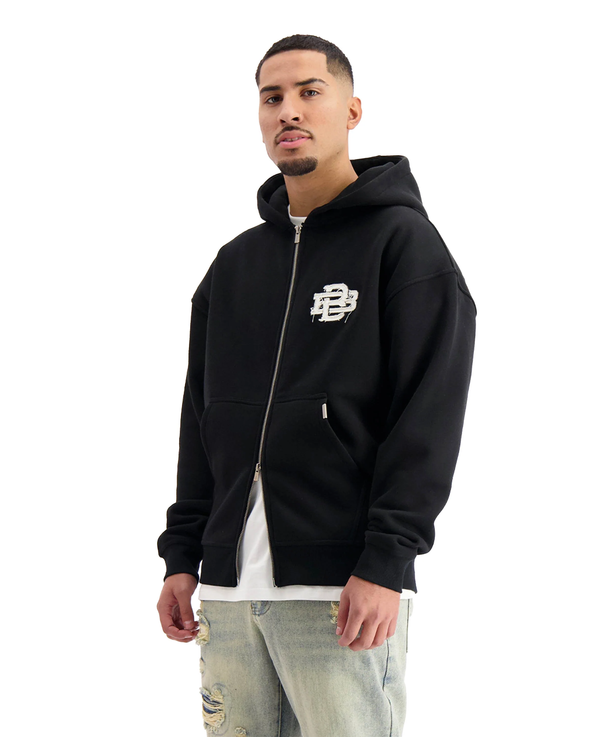 Black Bananas Hoodie