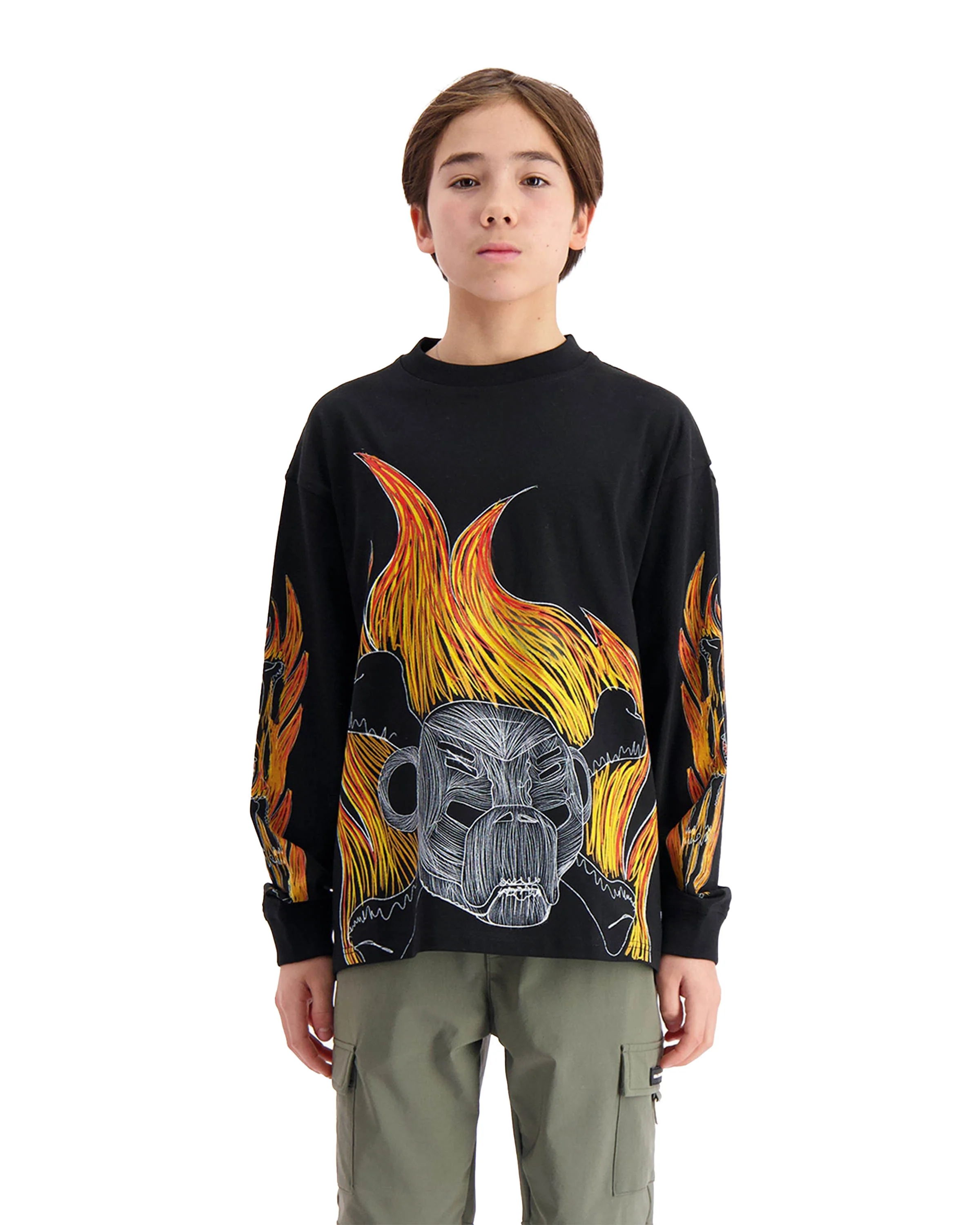 Black Bananas T-shirt