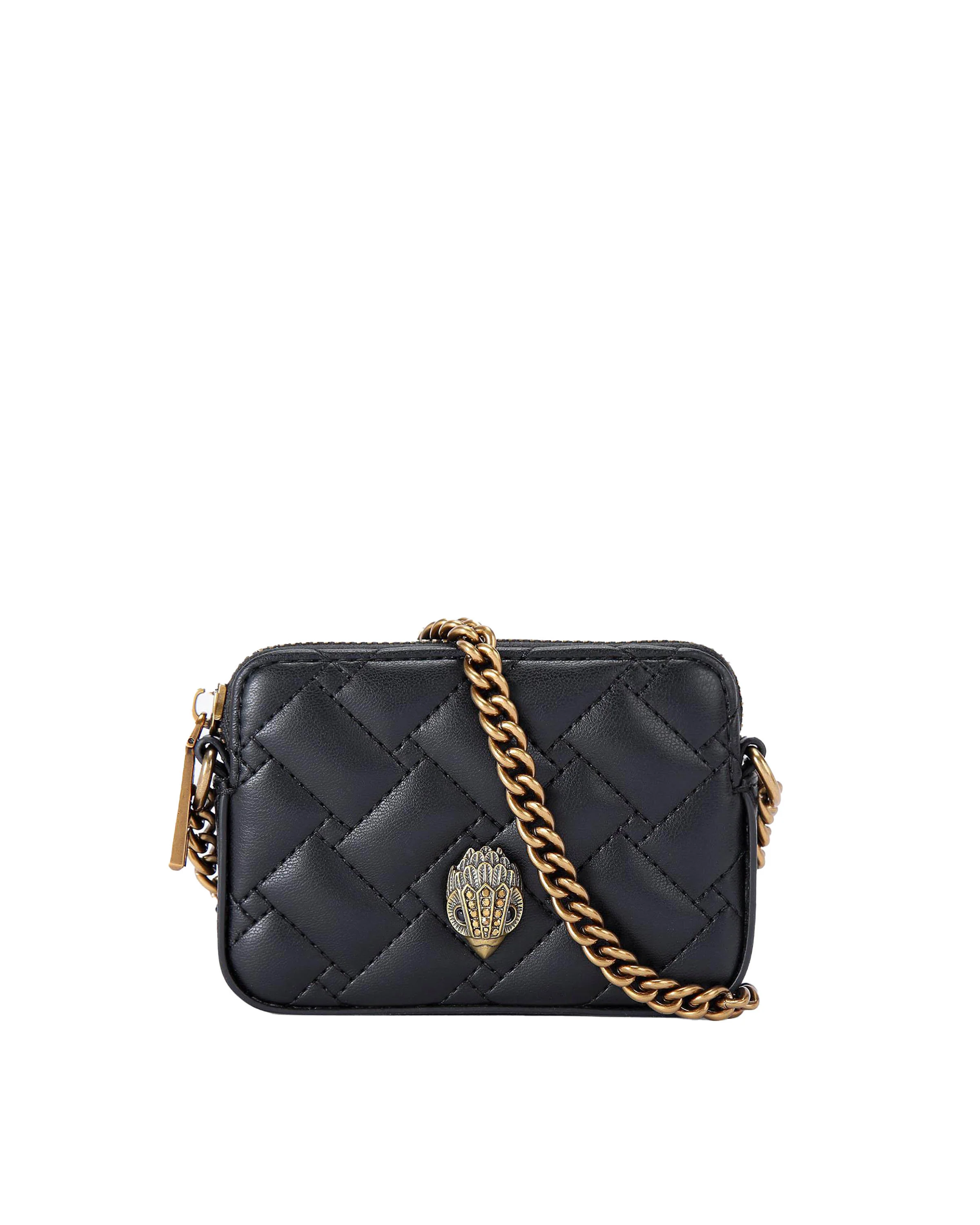 Kurt Geiger Micro kensington camera tas