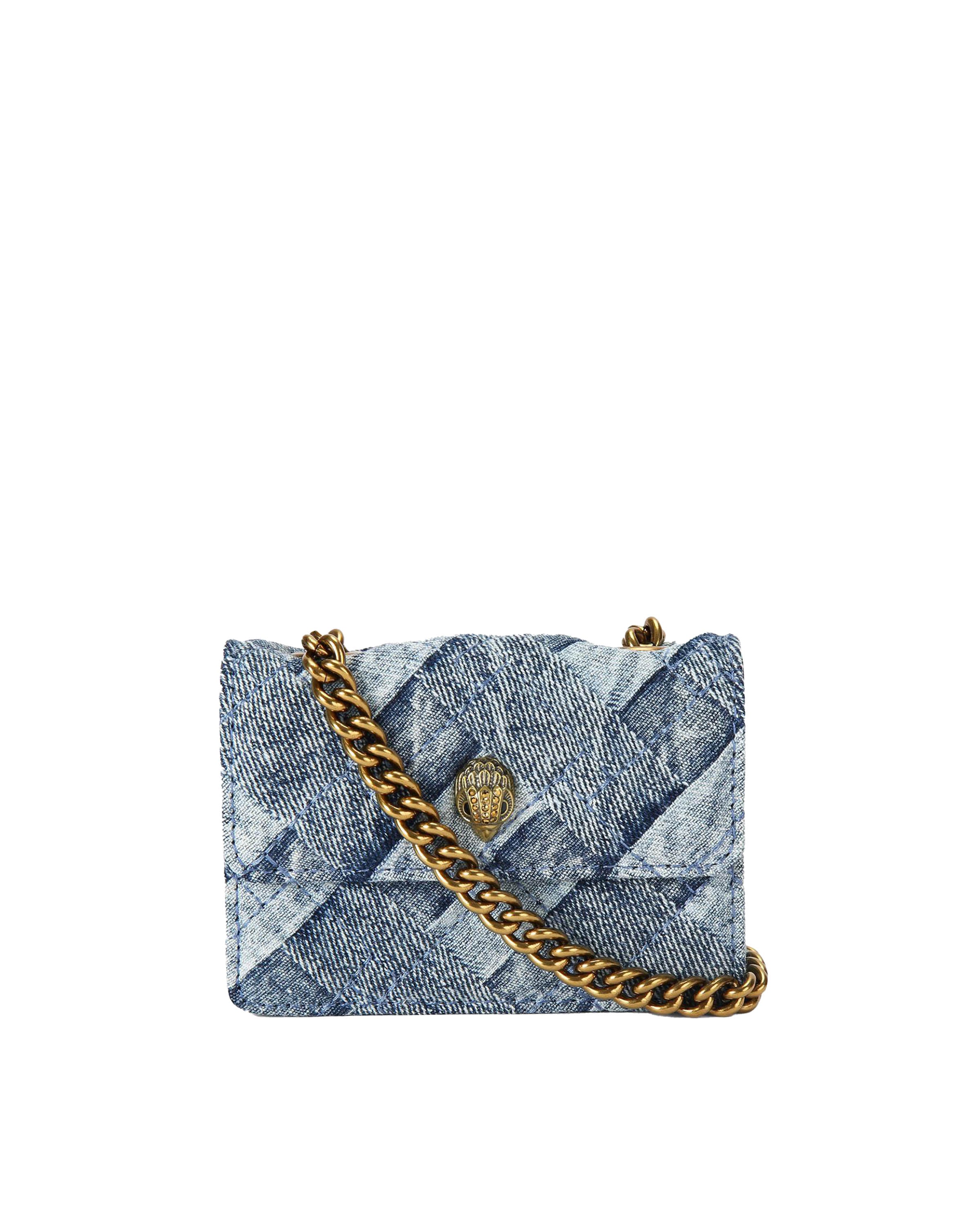 Kurt Geiger Micro kensington tas