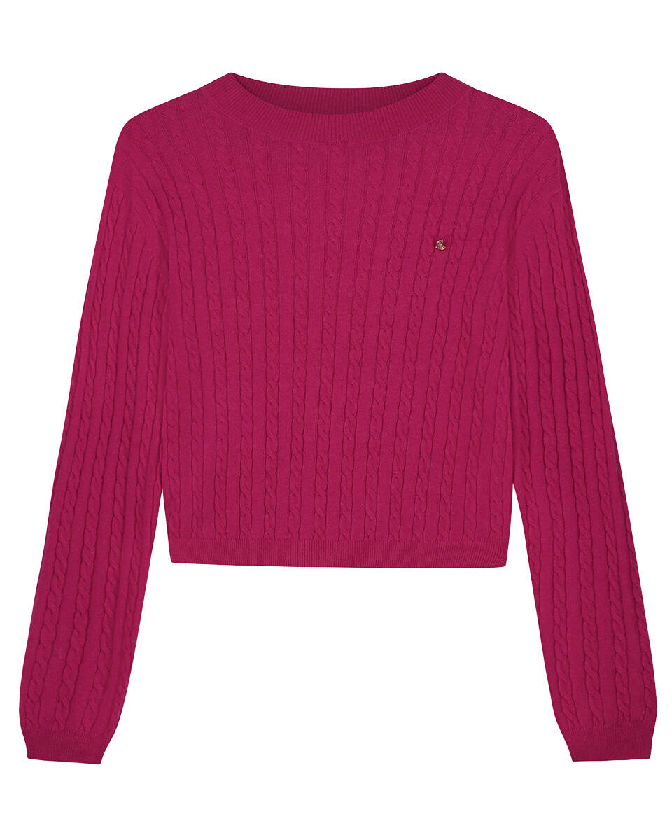 Fabienne Chapot Pullover cltpul03 charlott