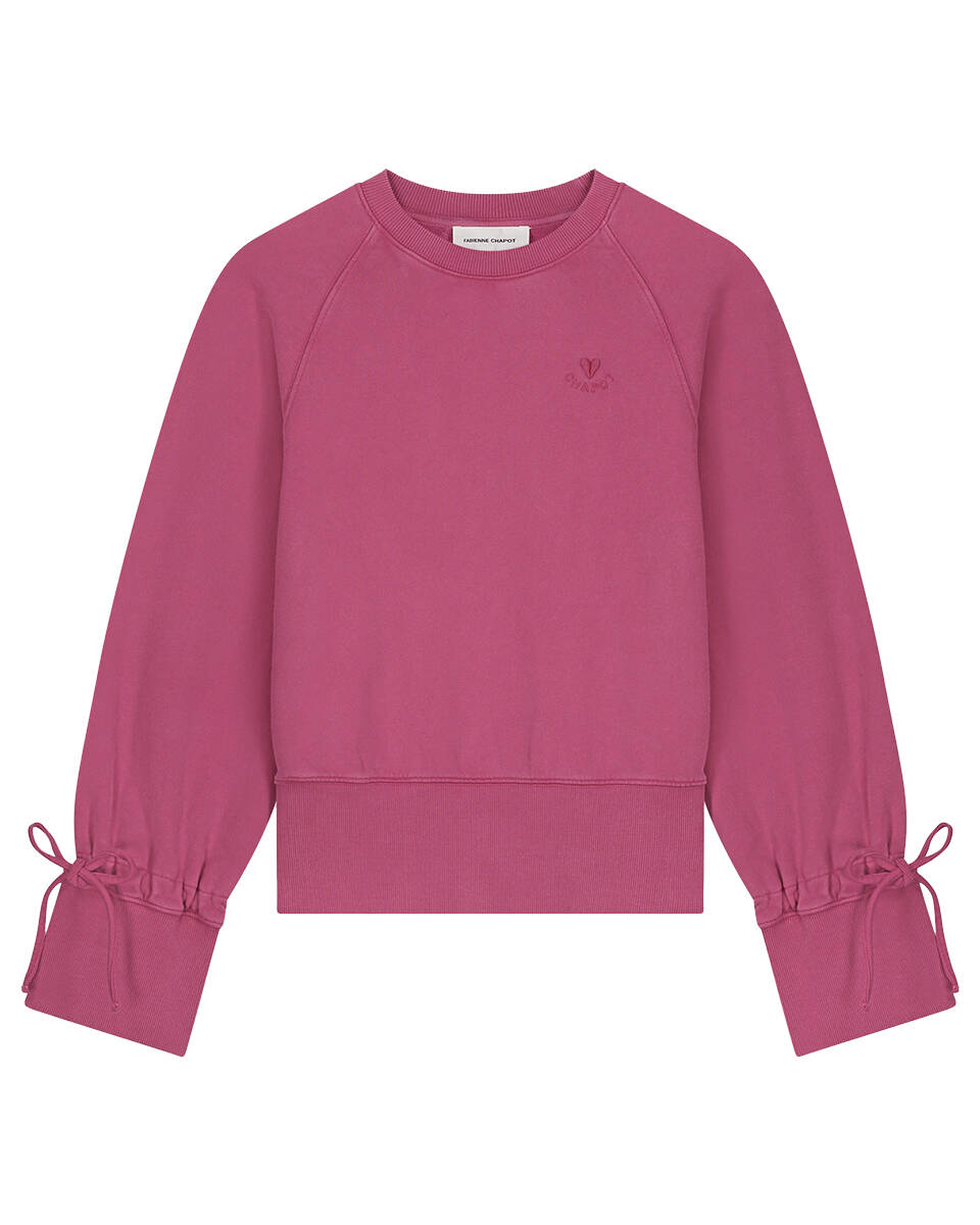 Fabienne Chapot Sweat cltswe10 janet