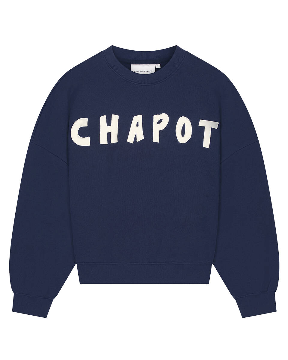 Fabienne Chapot Sweat cltswe12 amy