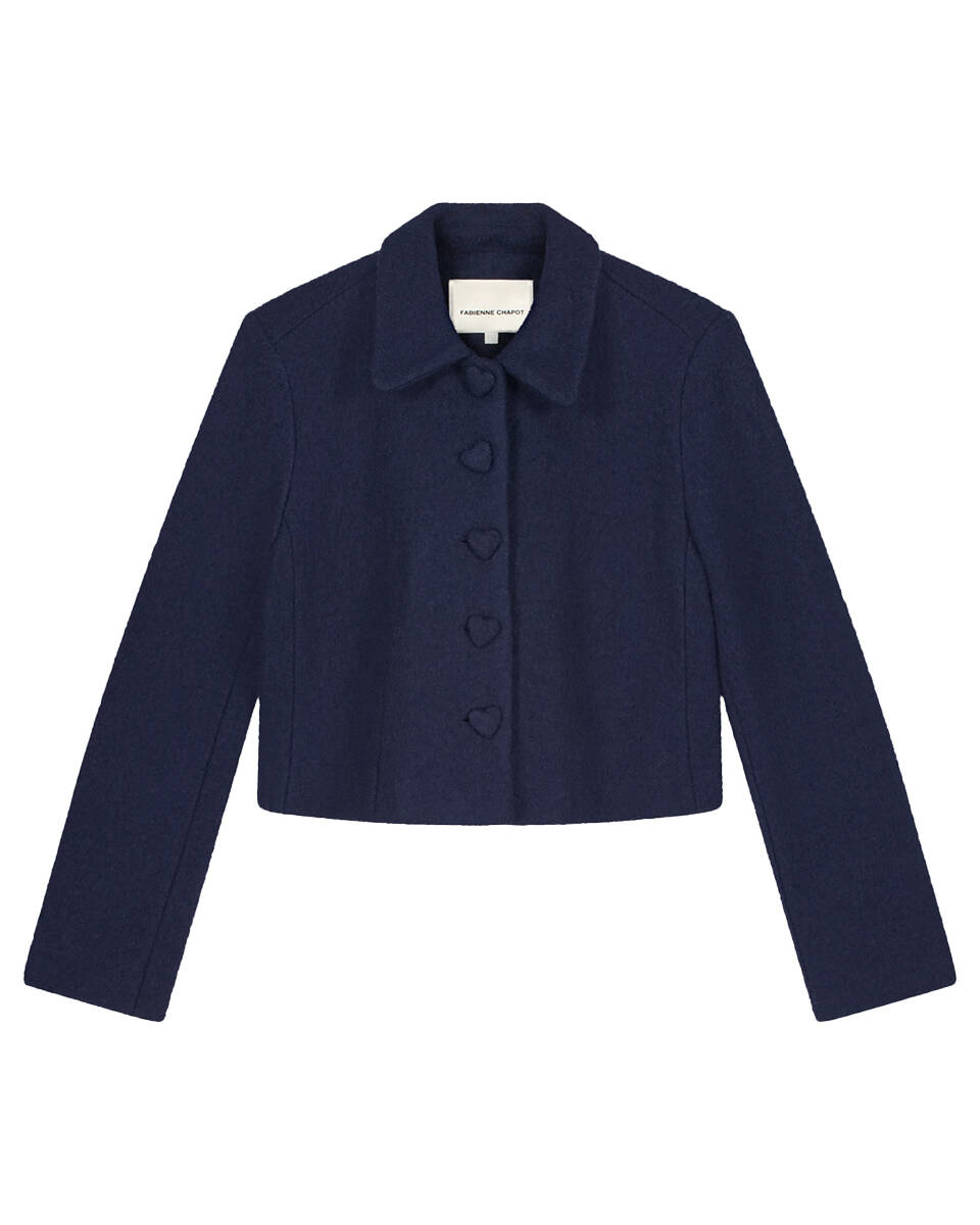 Fabienne Chapot Blazer cltbla07 beau