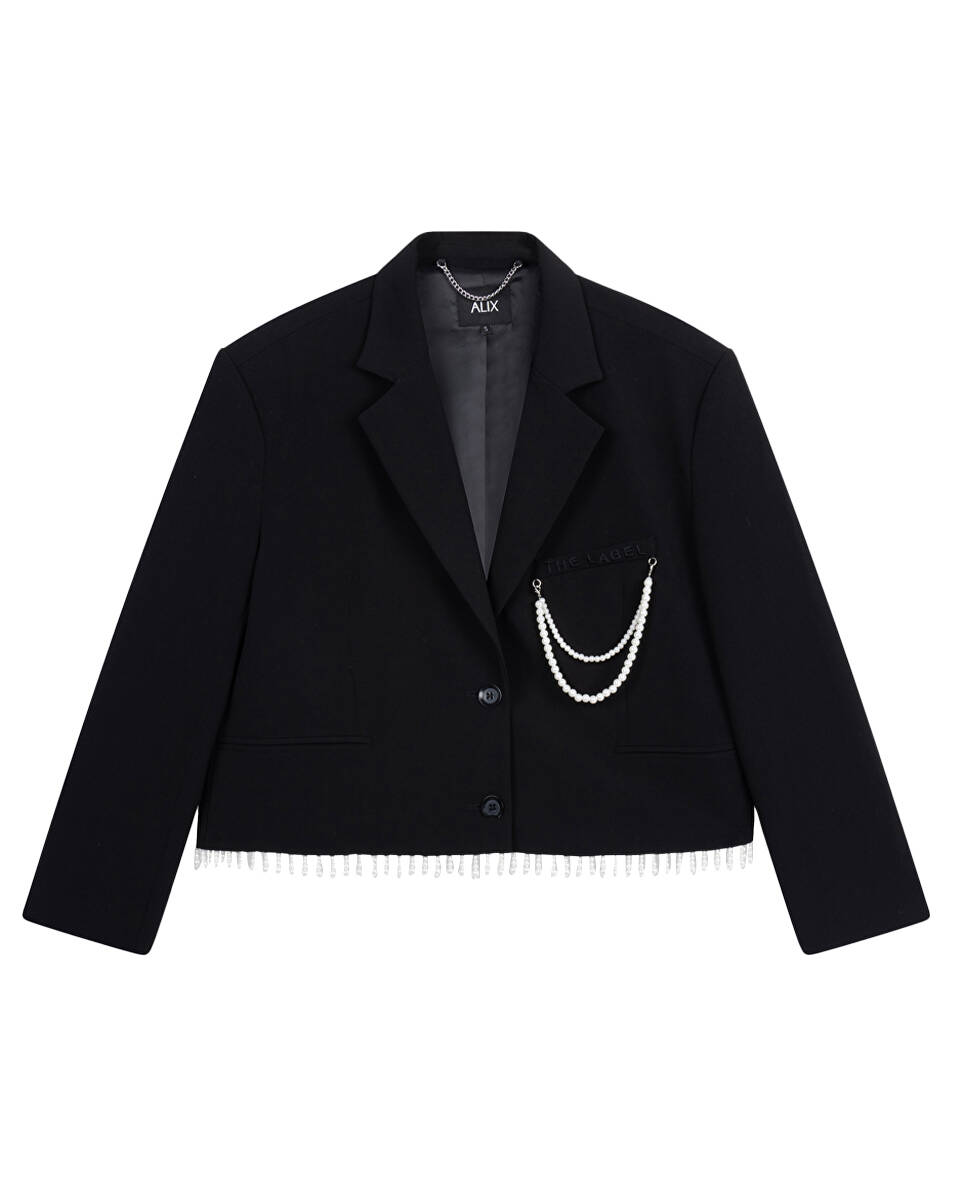 Alix The Label Blazer 2508406341