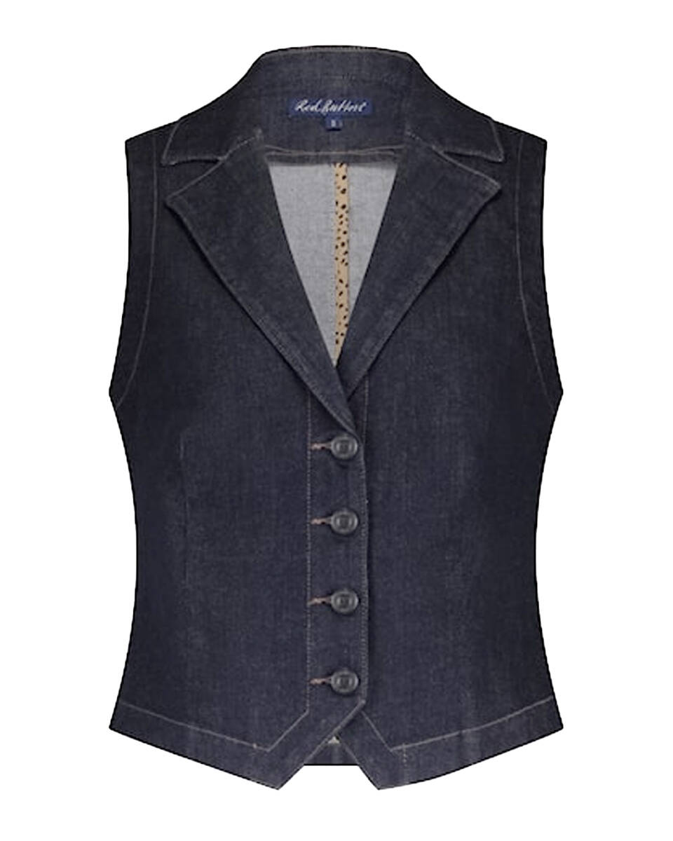 Red Button Gilet srb4690