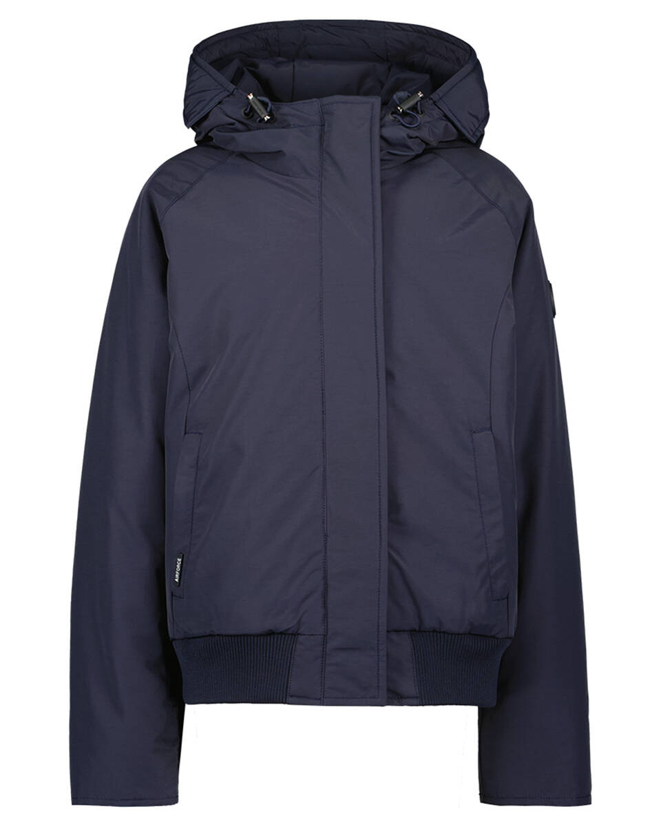 Airforce Jack hrg0647 bomber