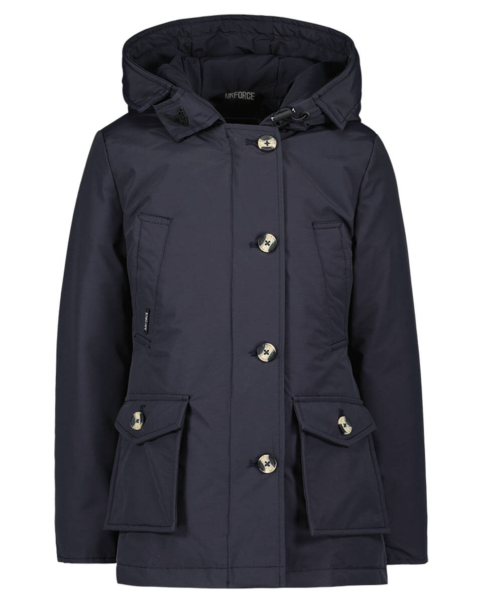 Airforce Jack hrg0428 4 pocket