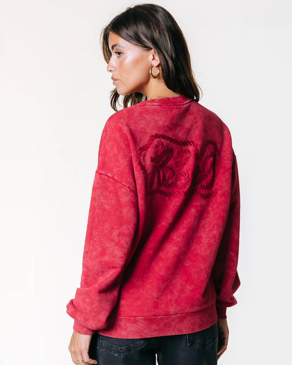 Colourful Rebel Sweat ws417080