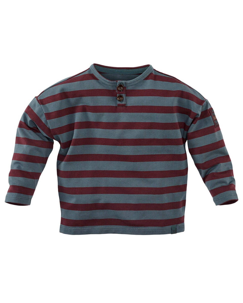 Z8 T-shirt lange mouw gerben