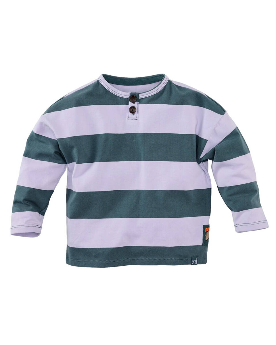 Z8 T-shirt lange mouw isaac