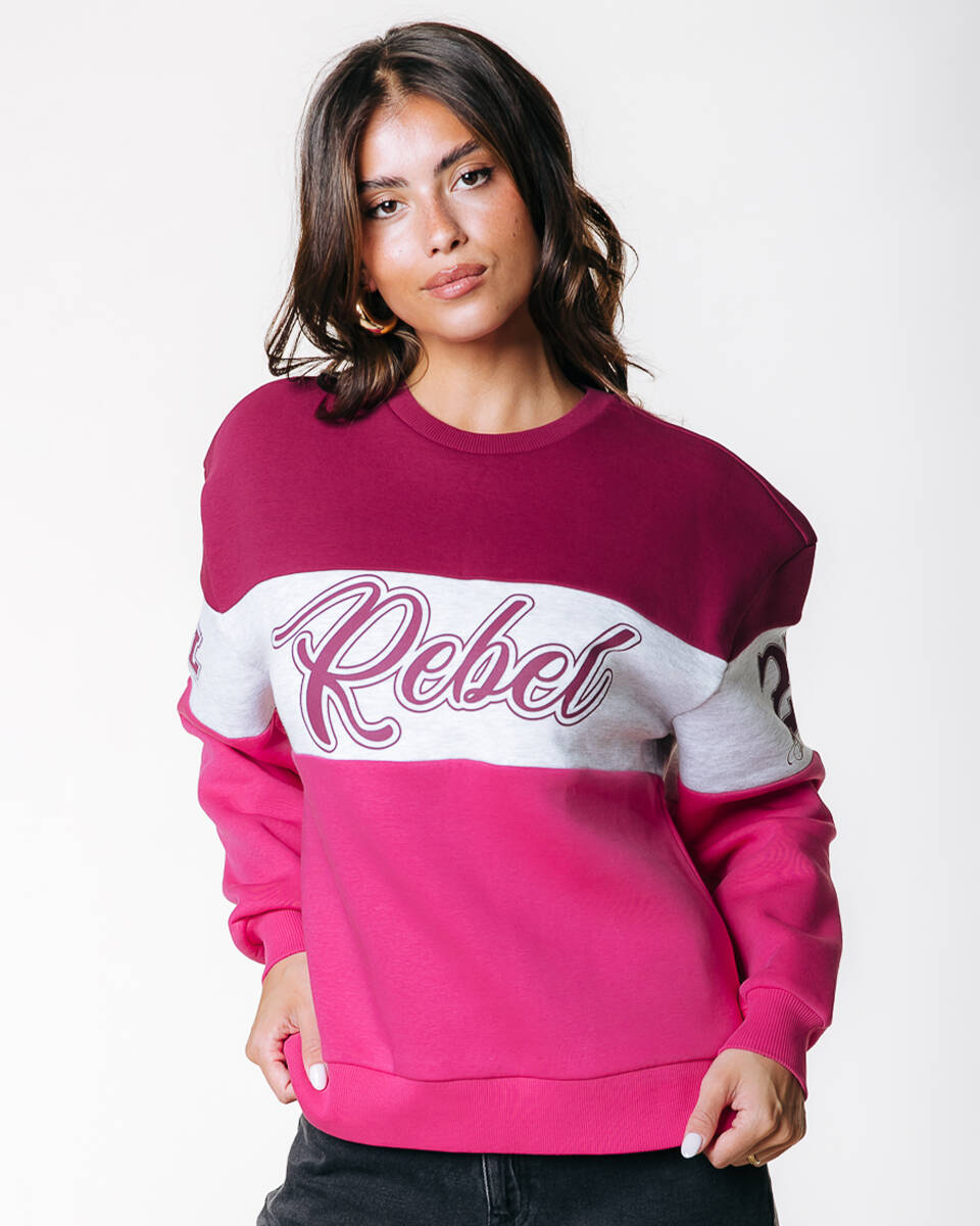 Colourful Rebel Sweat ws417099 logo