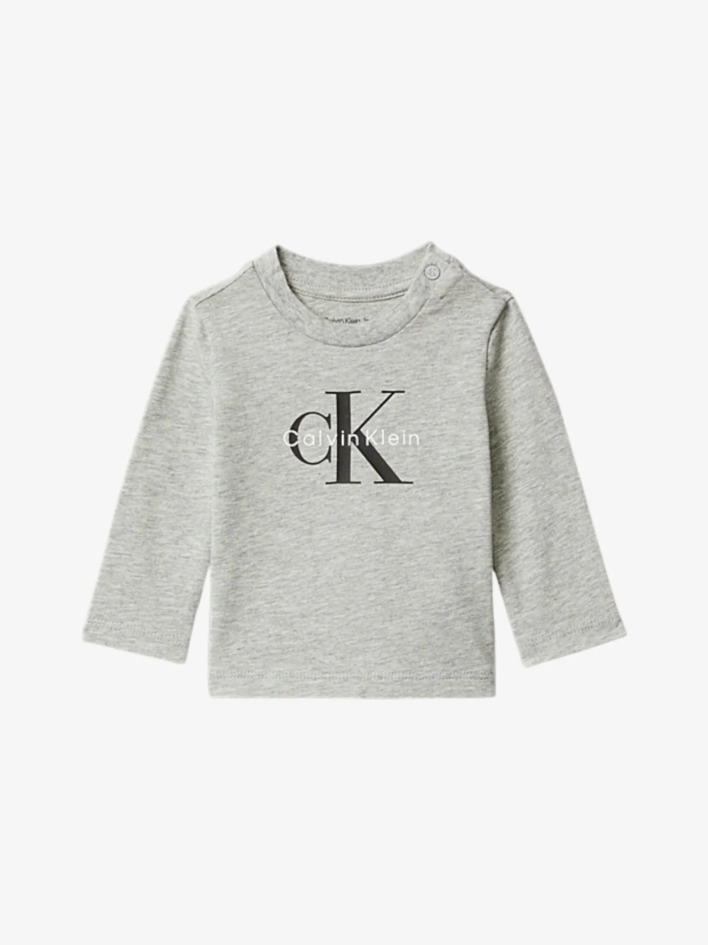 Calvin Klein Jongens longsleeve