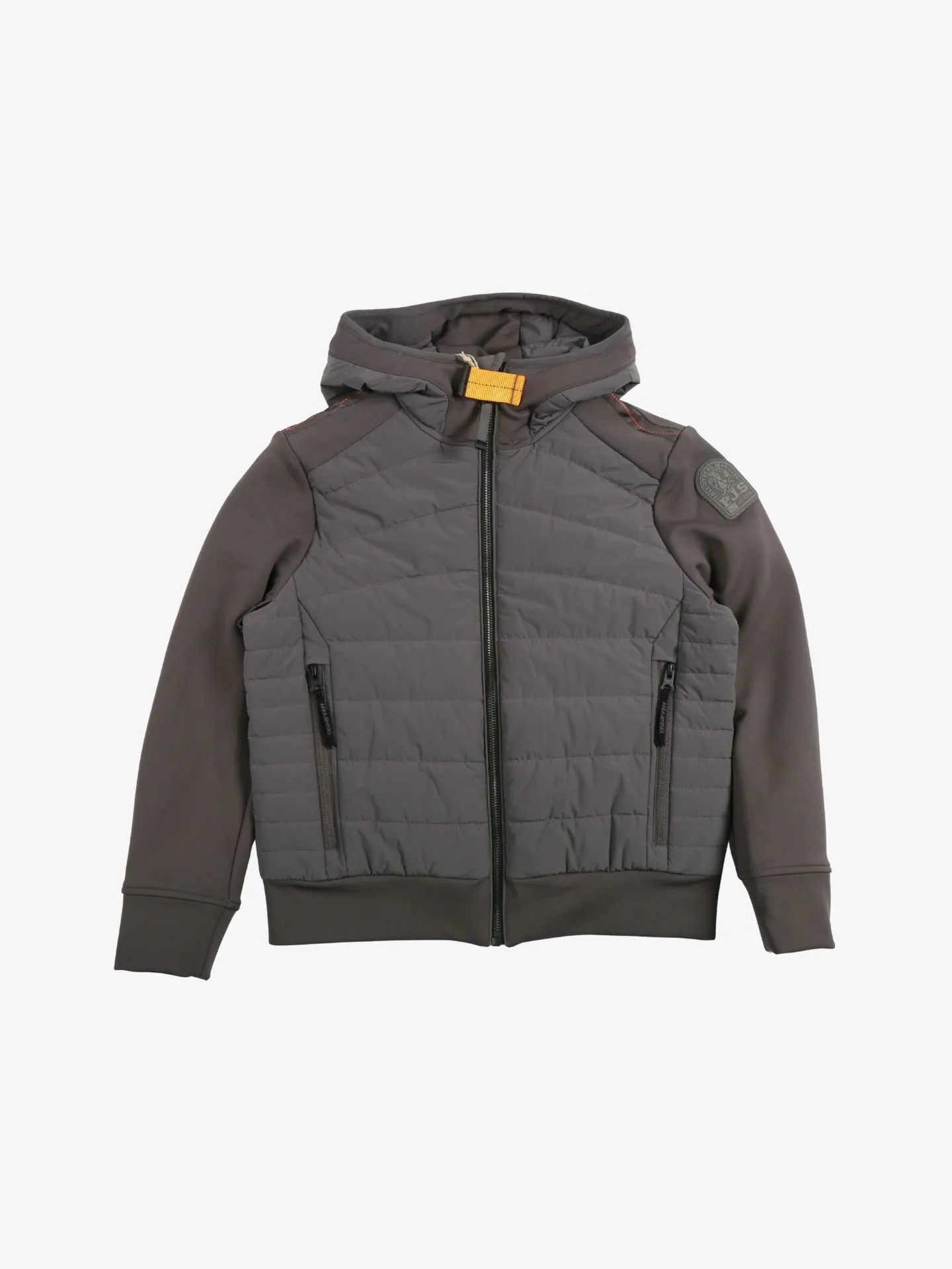 Parajumpers Jongens jas manfred