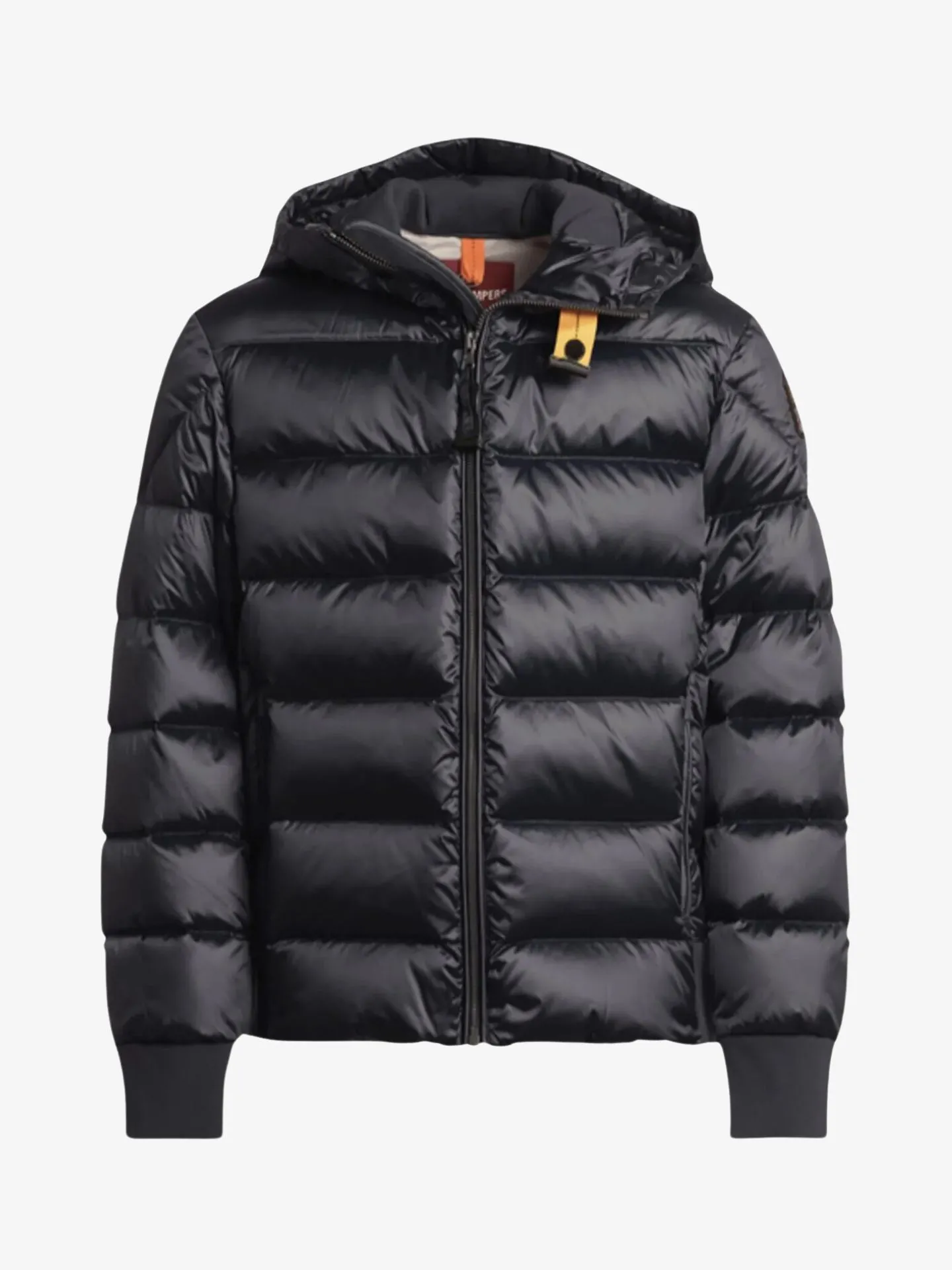 Parajumpers Jongens winterjas pharrell zwart