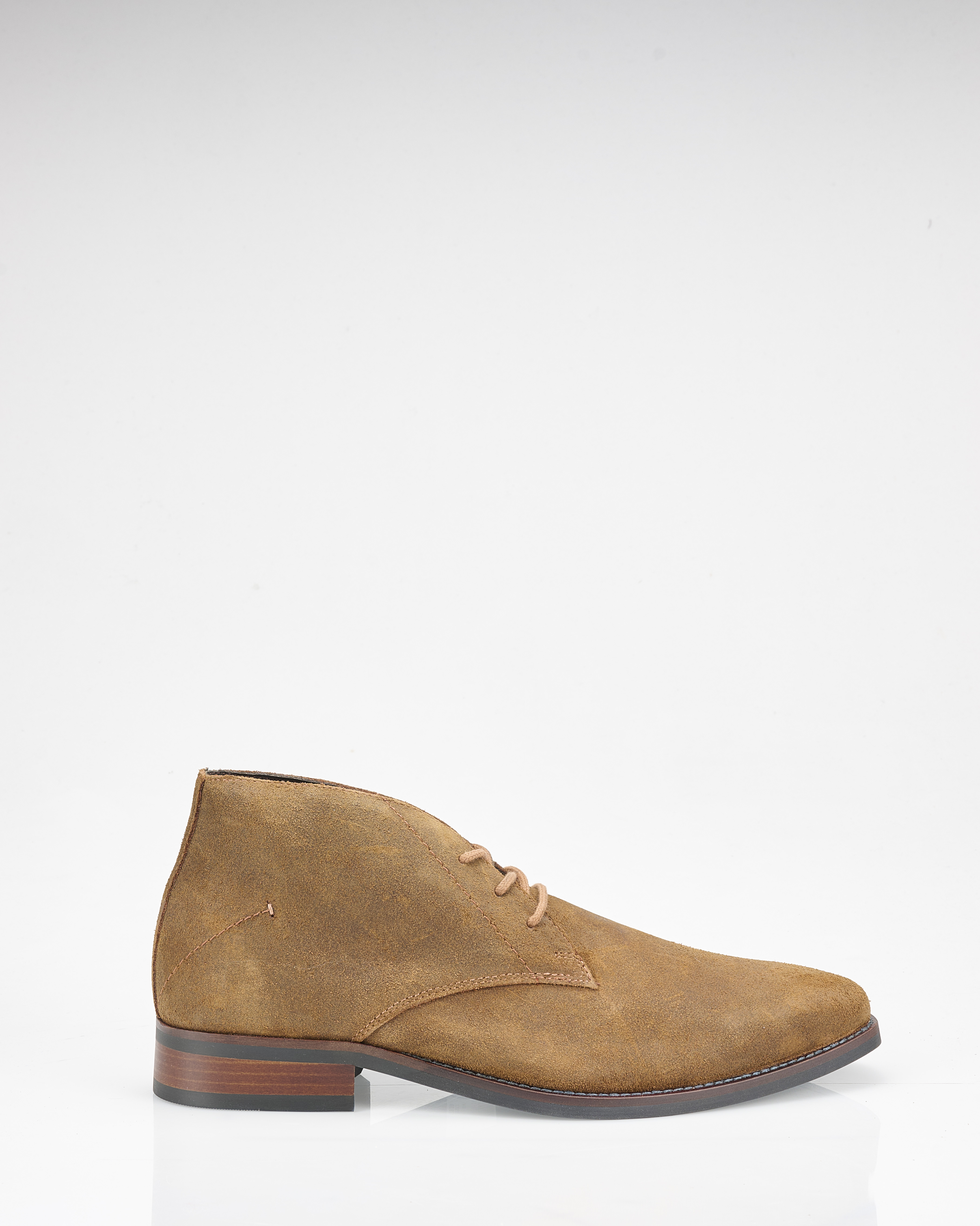 Recall casual shoe