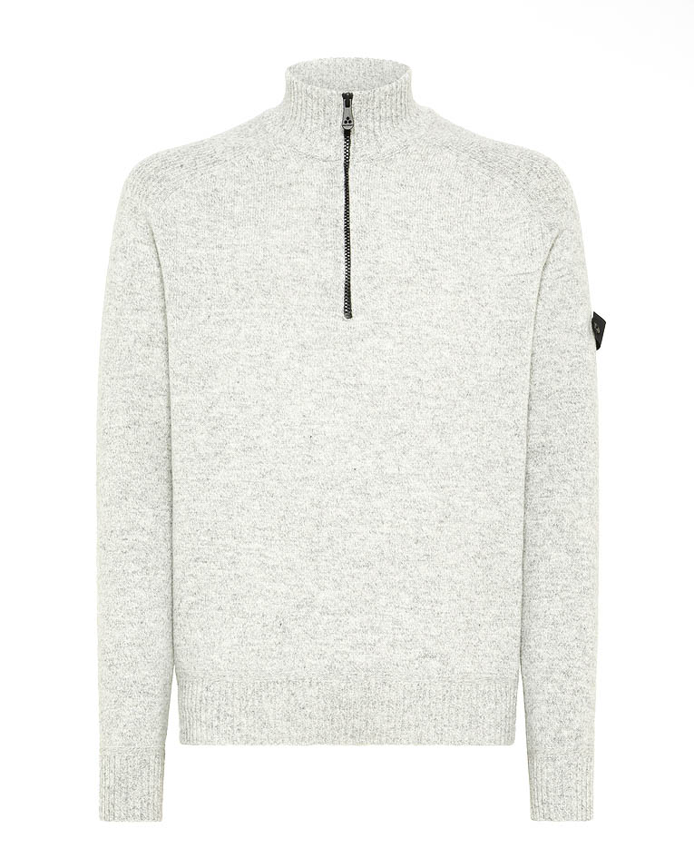 Peuterey Pull over half zip