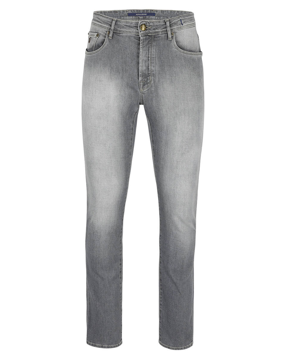 Atelier Noterman Jeans atn01s-a46-1333