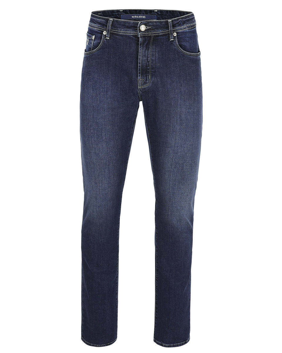 Atelier Noterman Jeans atn01s-a43-1484