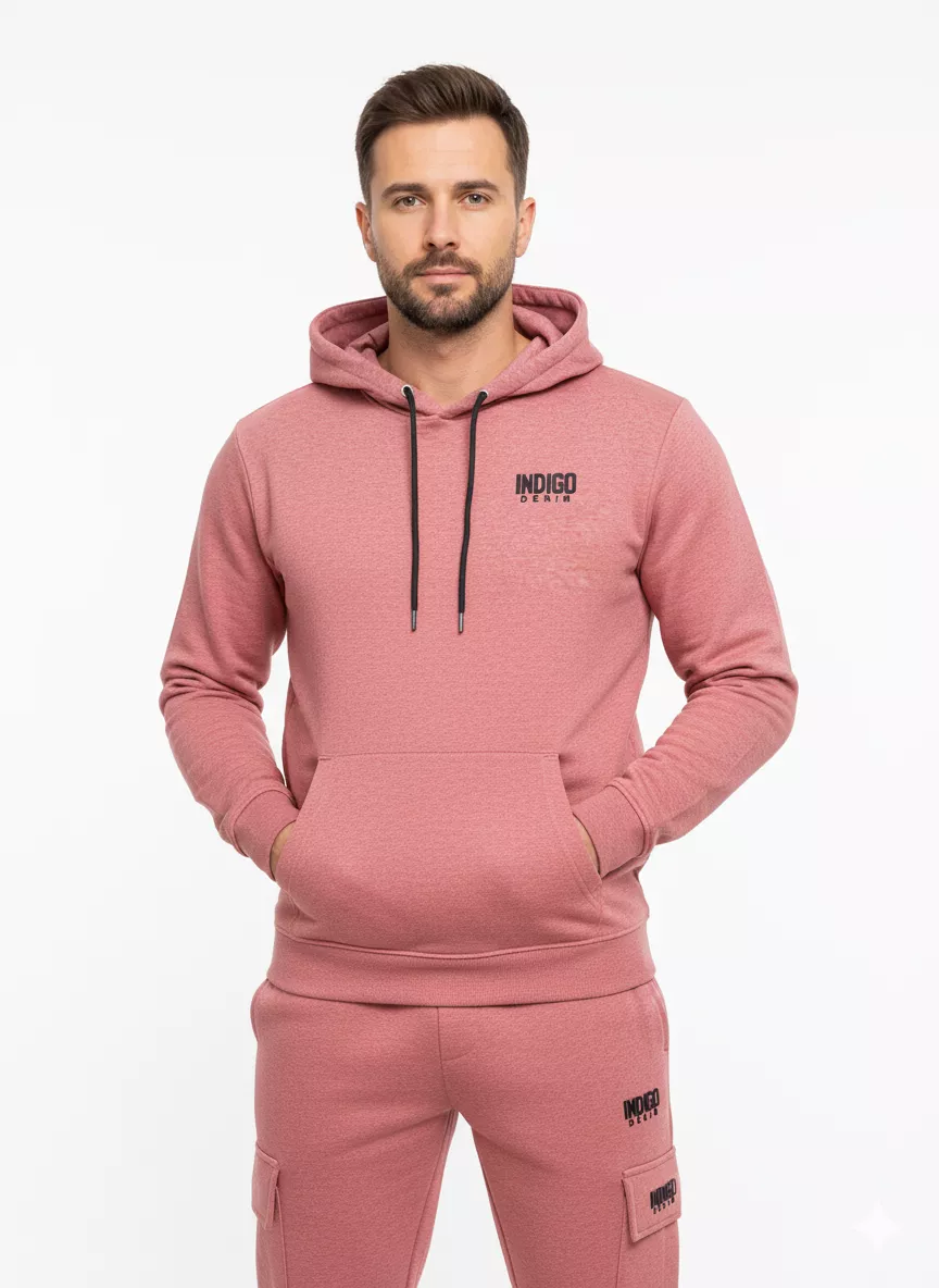 Indigo Denim Denim joggingpak heren - cavalla modaitalia