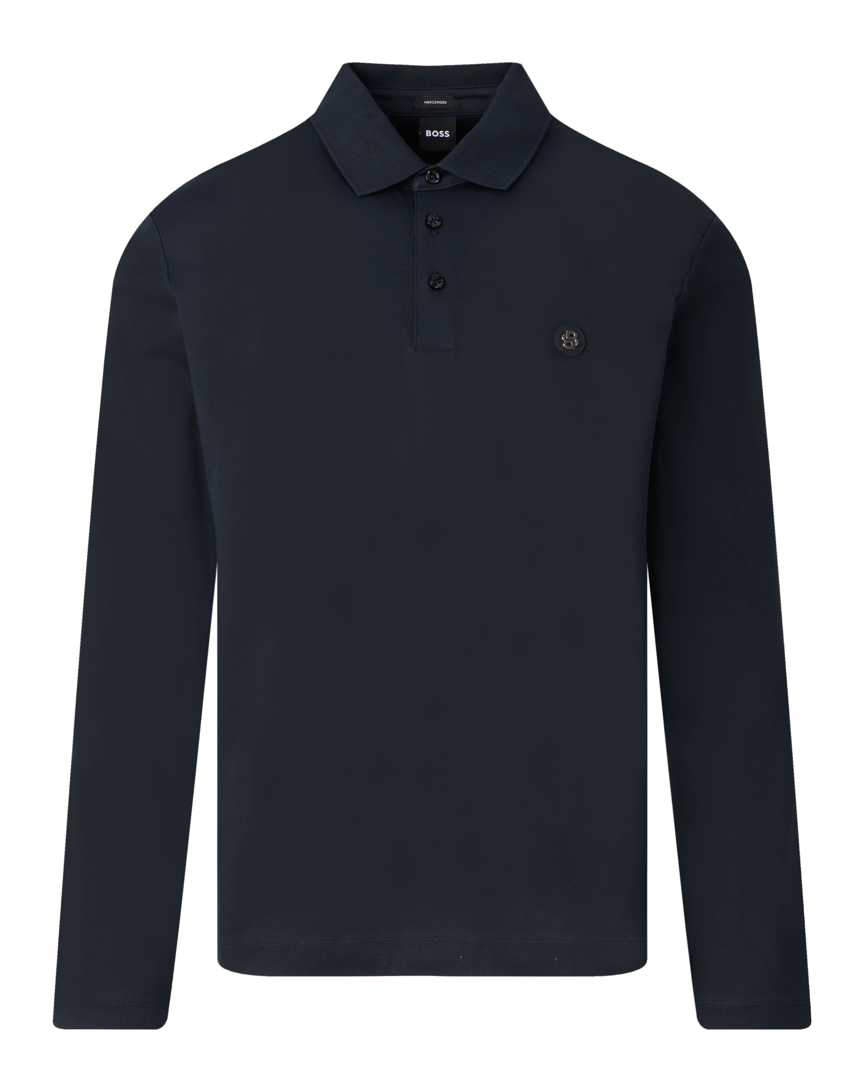Hugo Boss C-paley polo
