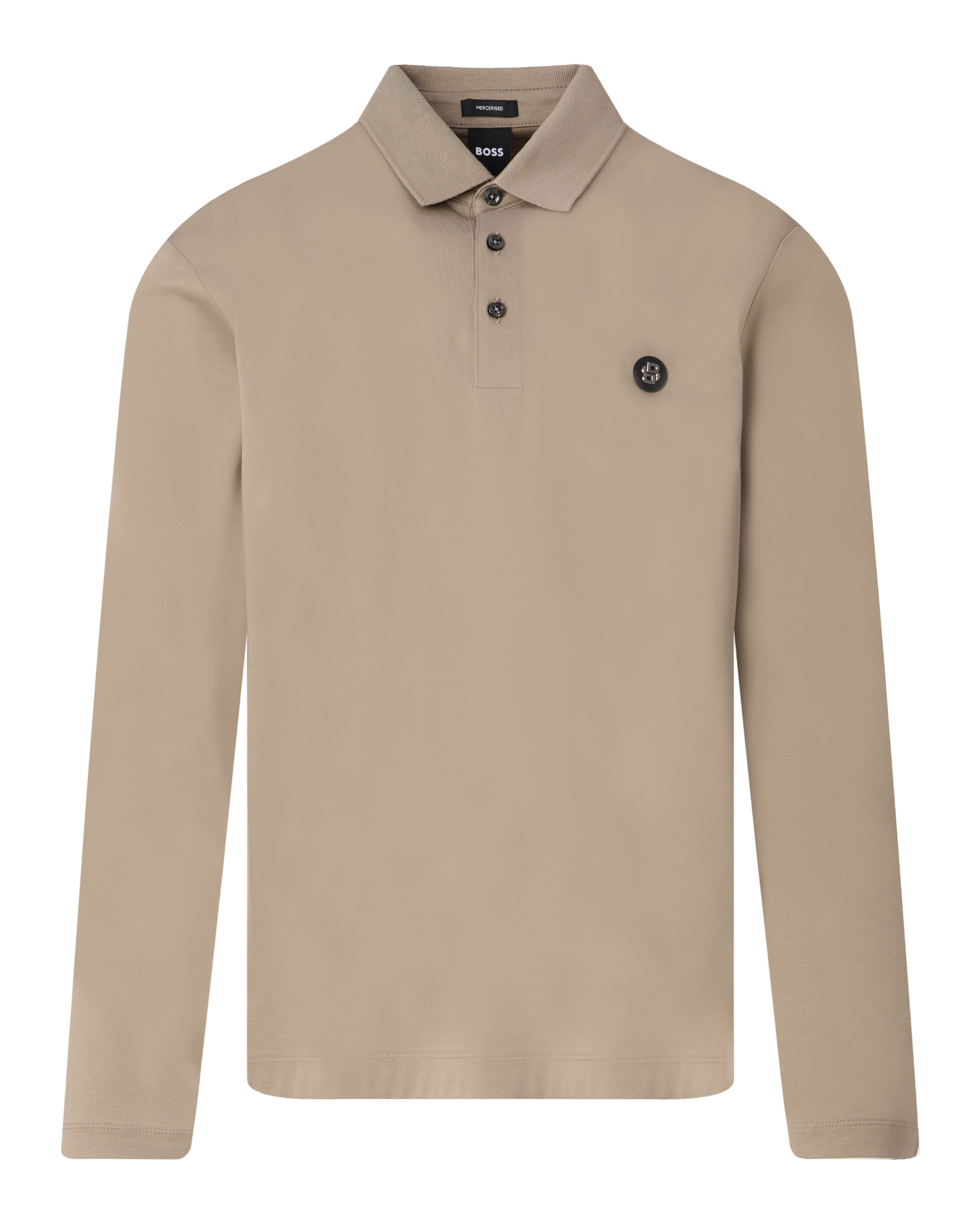 Hugo Boss C-paley polo