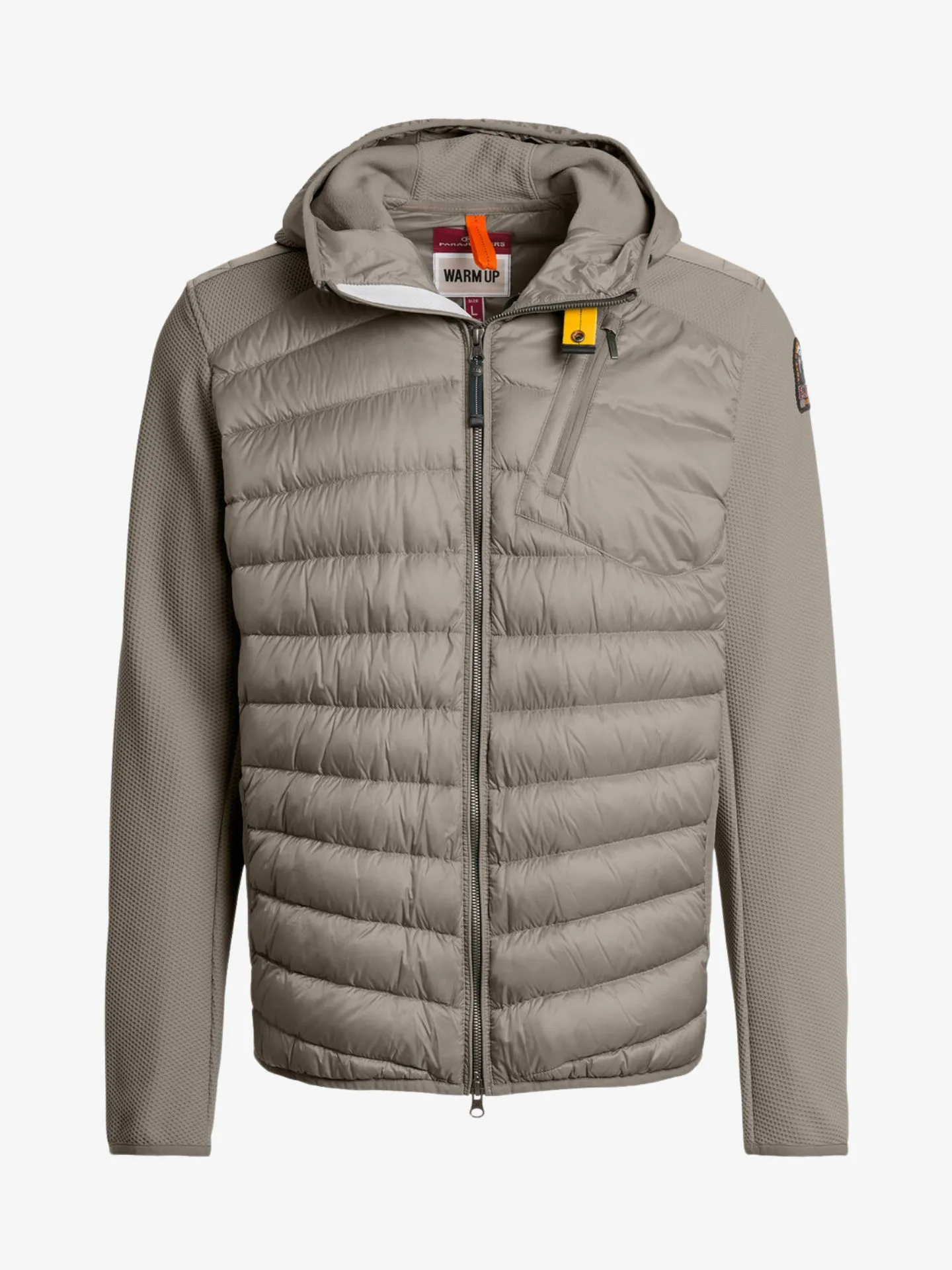 Parajumpers Jongens jas nolan