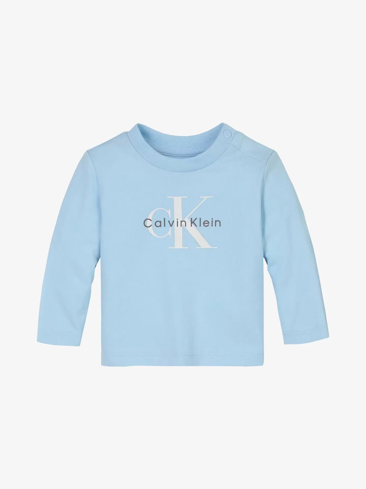 Calvin Klein Jongens longsleeve