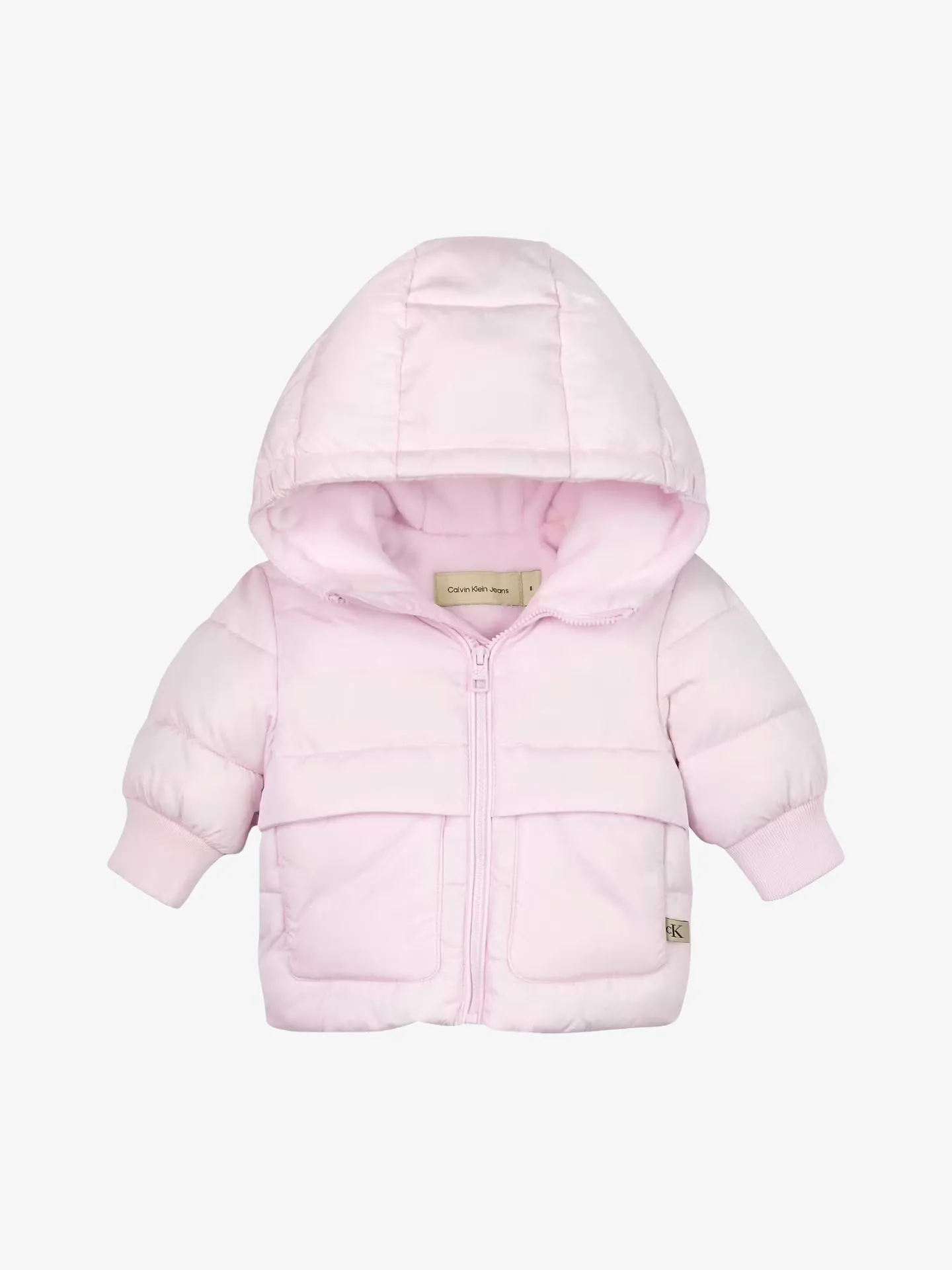 Calvin Klein Meisjes winterjas
