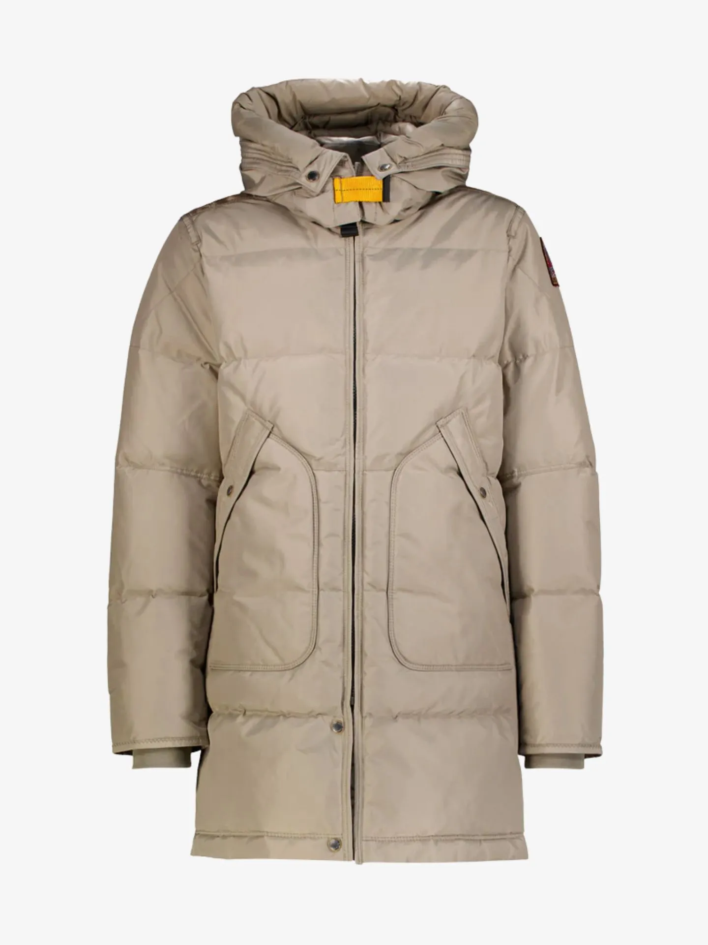 Parajumpers Meisjes winterjas long bear