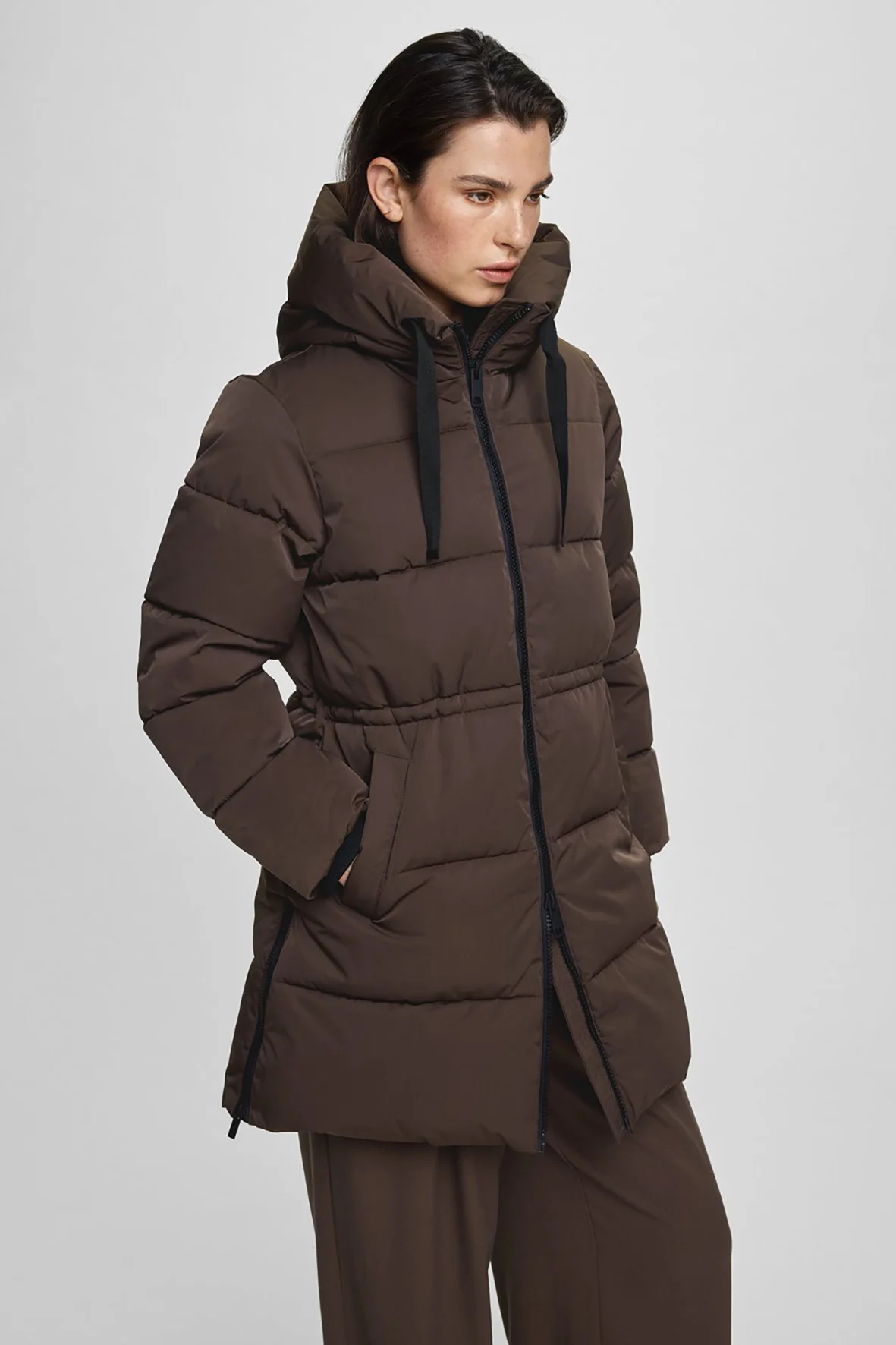 Moss Copenhagen 19528 mola pavinaria jacket