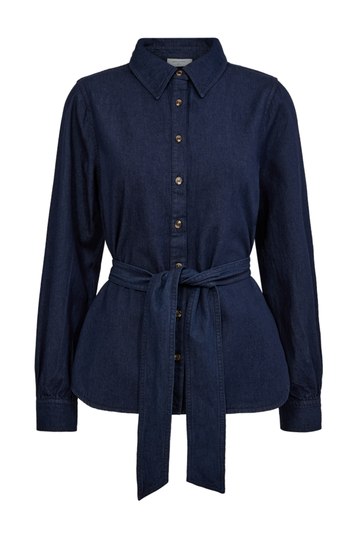 Free Quent Fqlisea-shirt denim