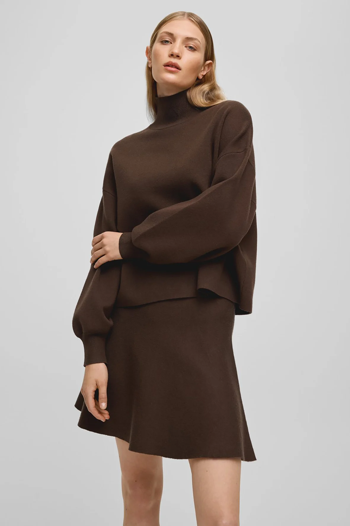 Moss Copenhagen 18809 mercy east pullover
