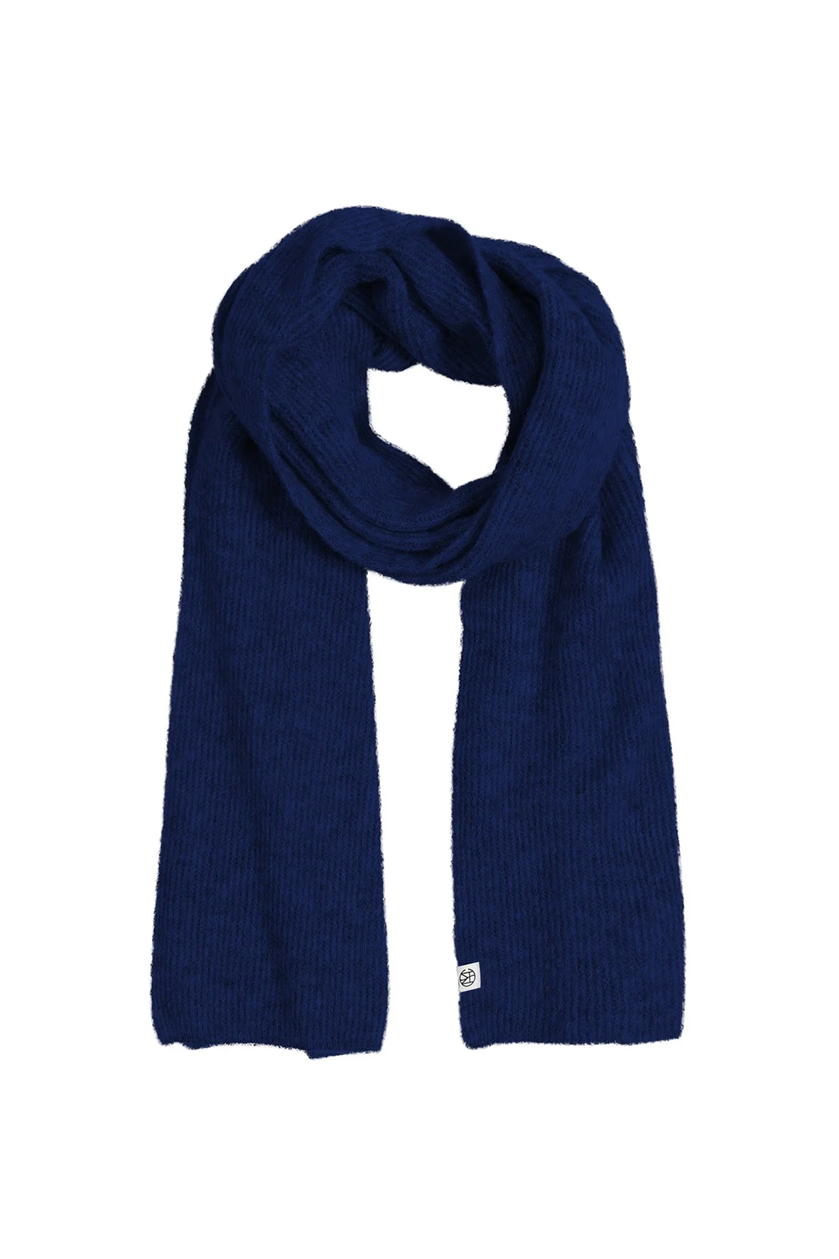 Moss Copenhagen 18494 hope icon scarf
