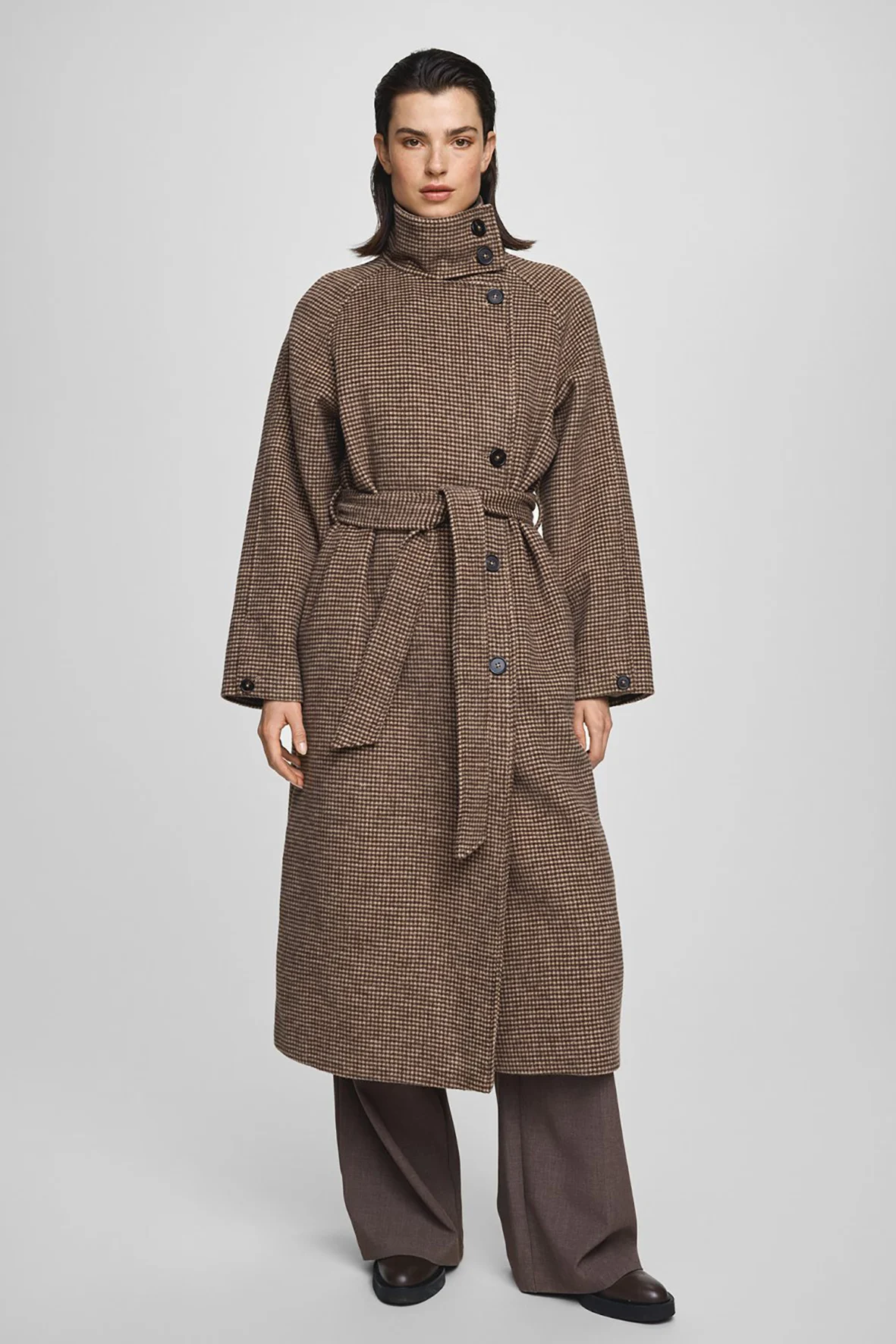 Moss Copenhagen 19215 pamela coat