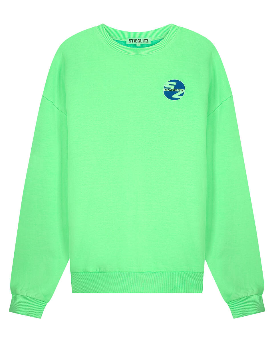Stieglitz Sweat w2502038 cruz
