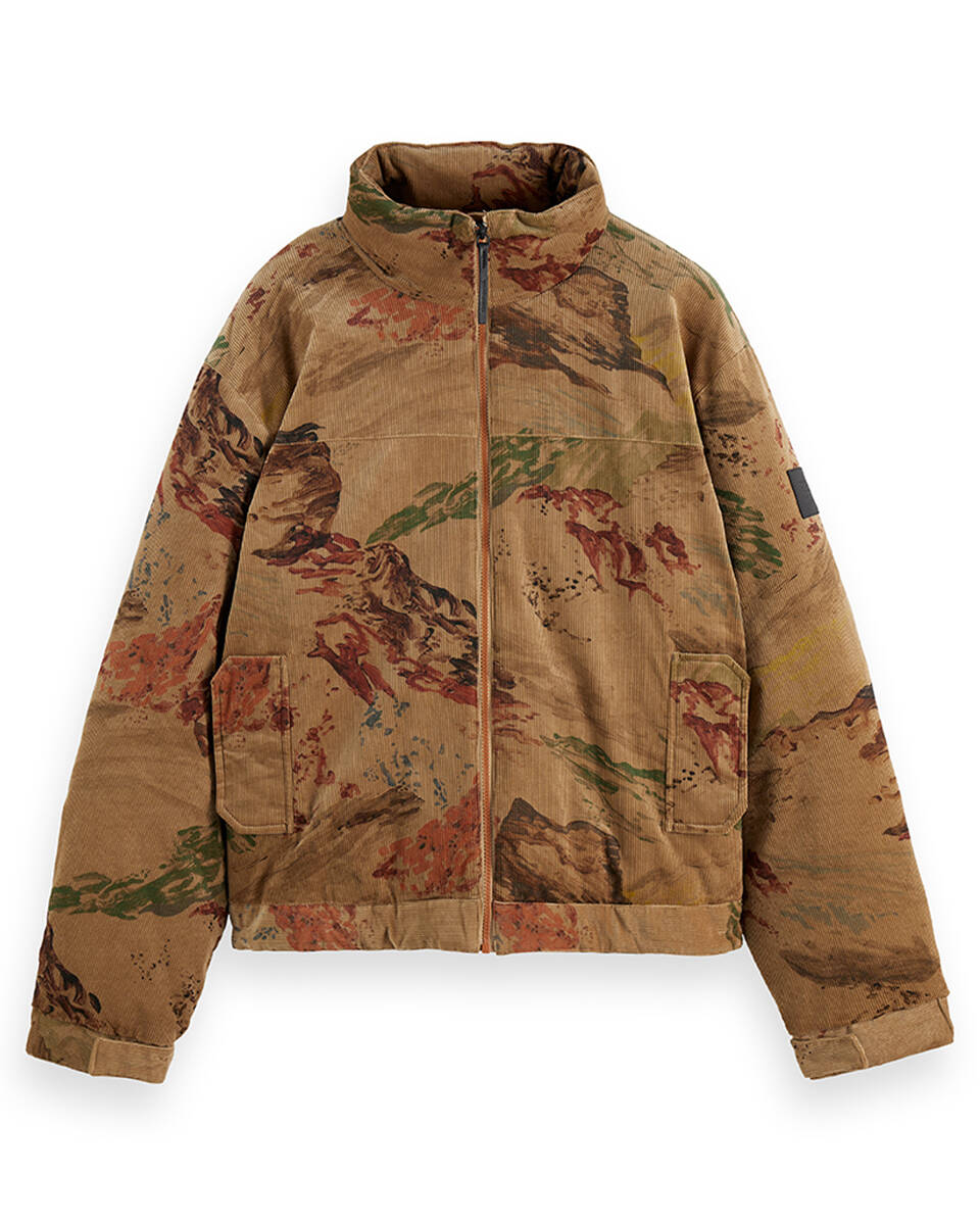 Scotch & Soda Jasje 181114