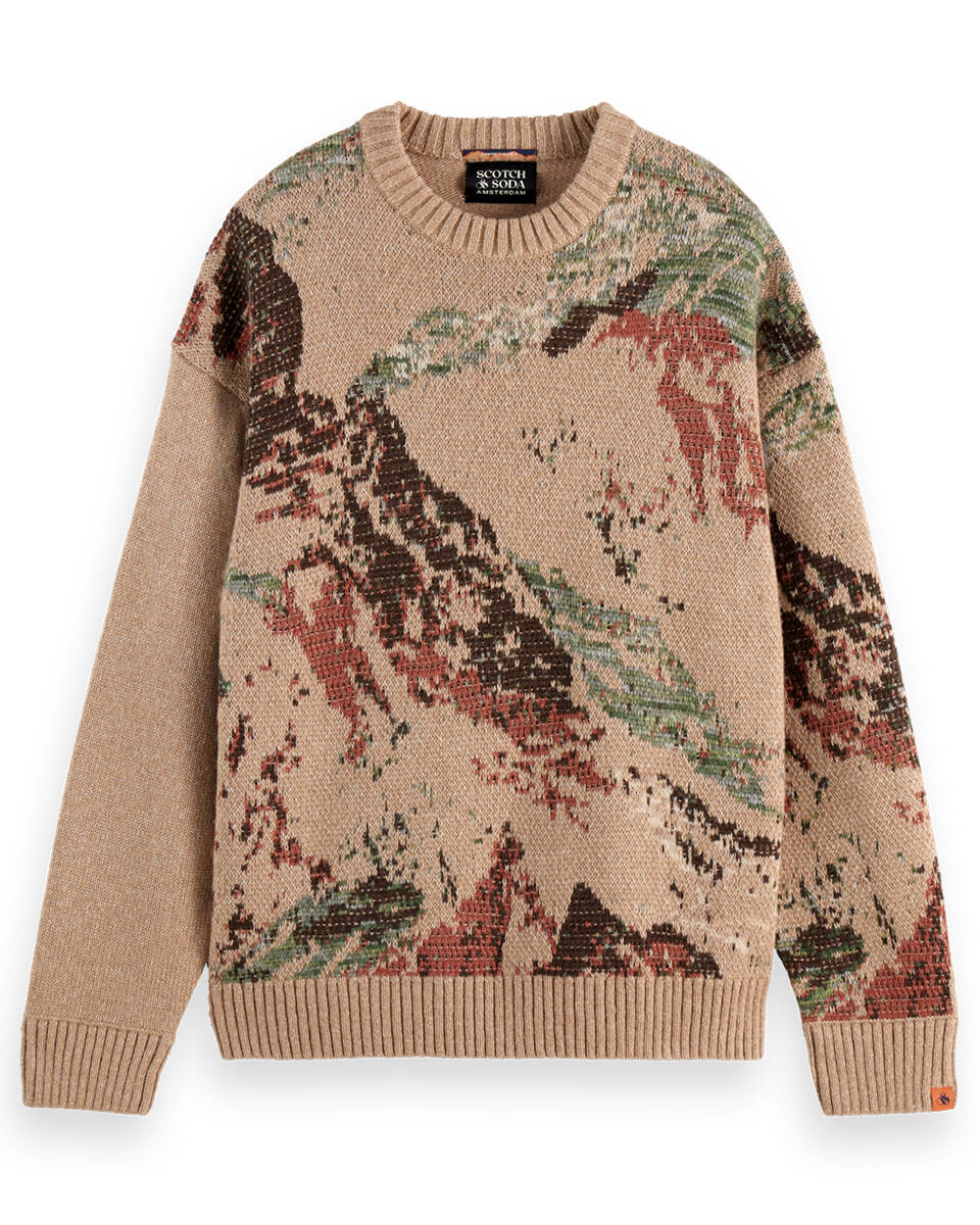 Scotch & Soda Pullover 181641