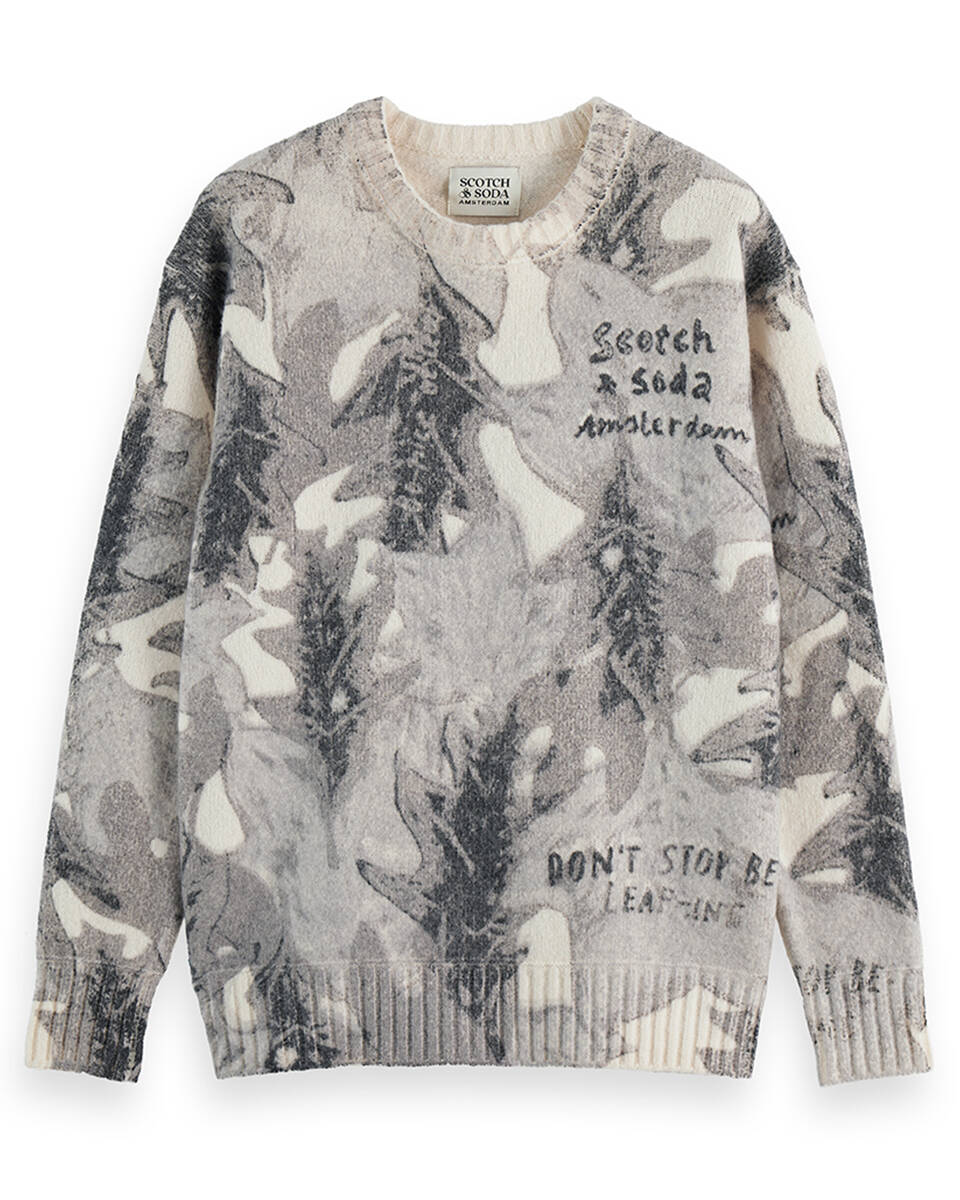 Scotch & Soda Pullover 181349