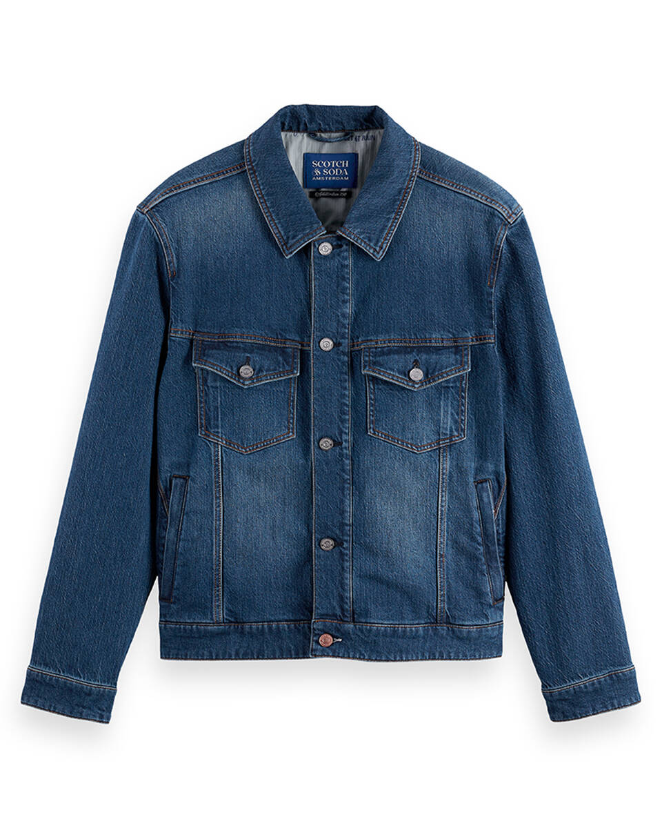 Scotch & Soda Jasje 181720