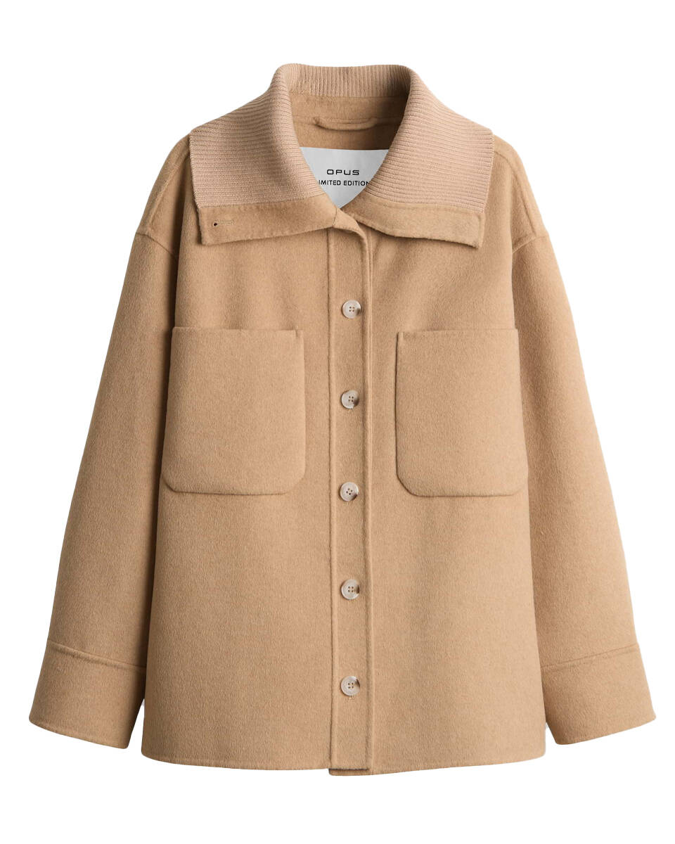 Opus Blazer 10458812558375