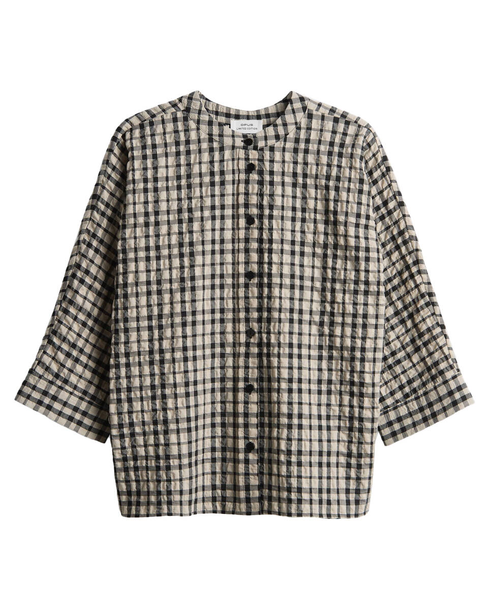 Opus Blouse lange mouw 10458113449375