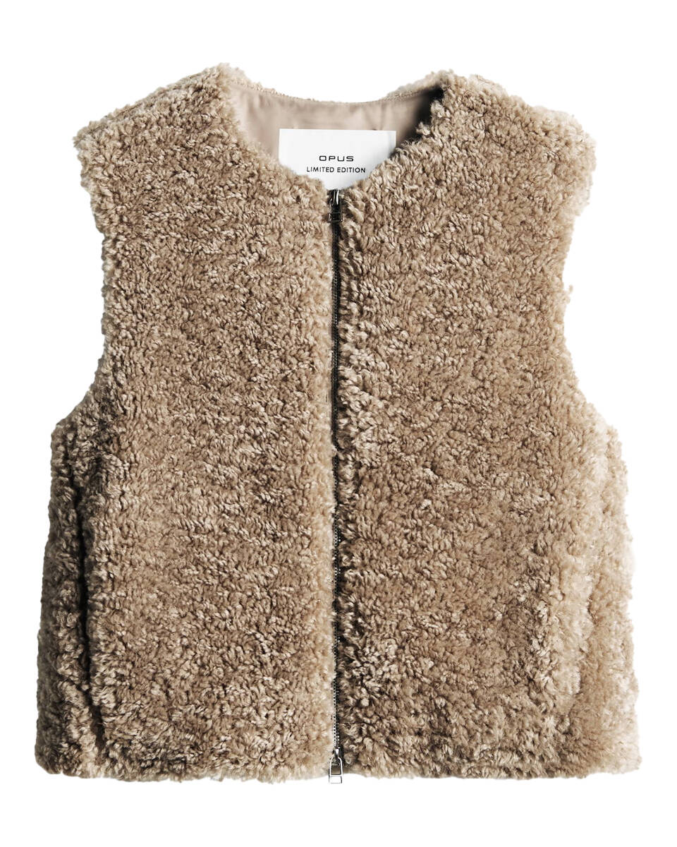 Opus Gilet 10458713453375