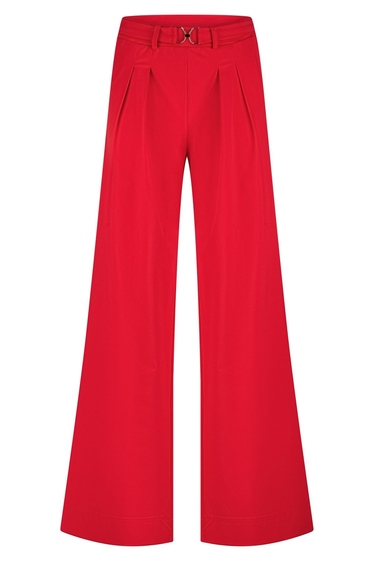 Lady Day Pearl red