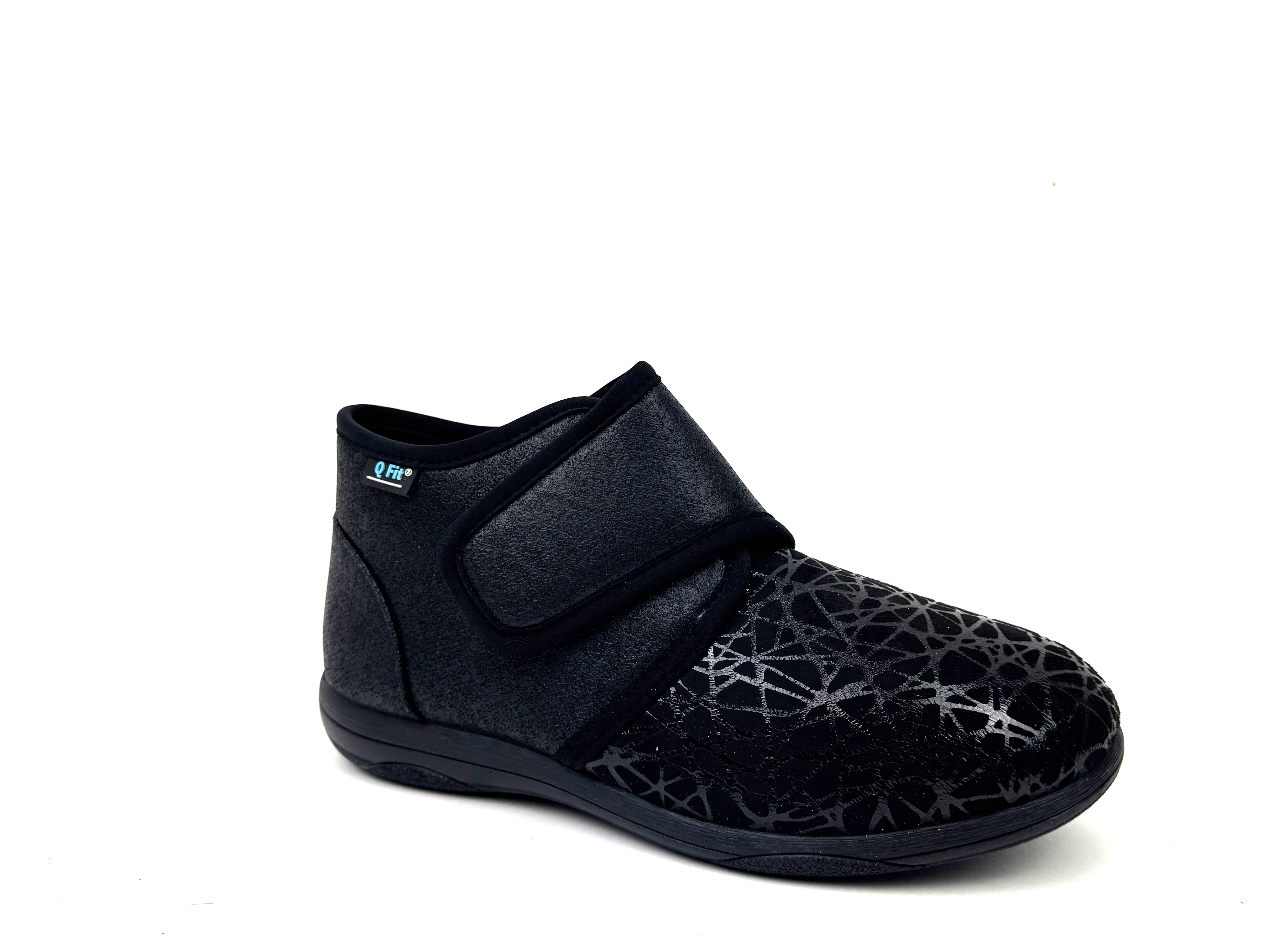 Q-Fit 2001.03 geneve 1