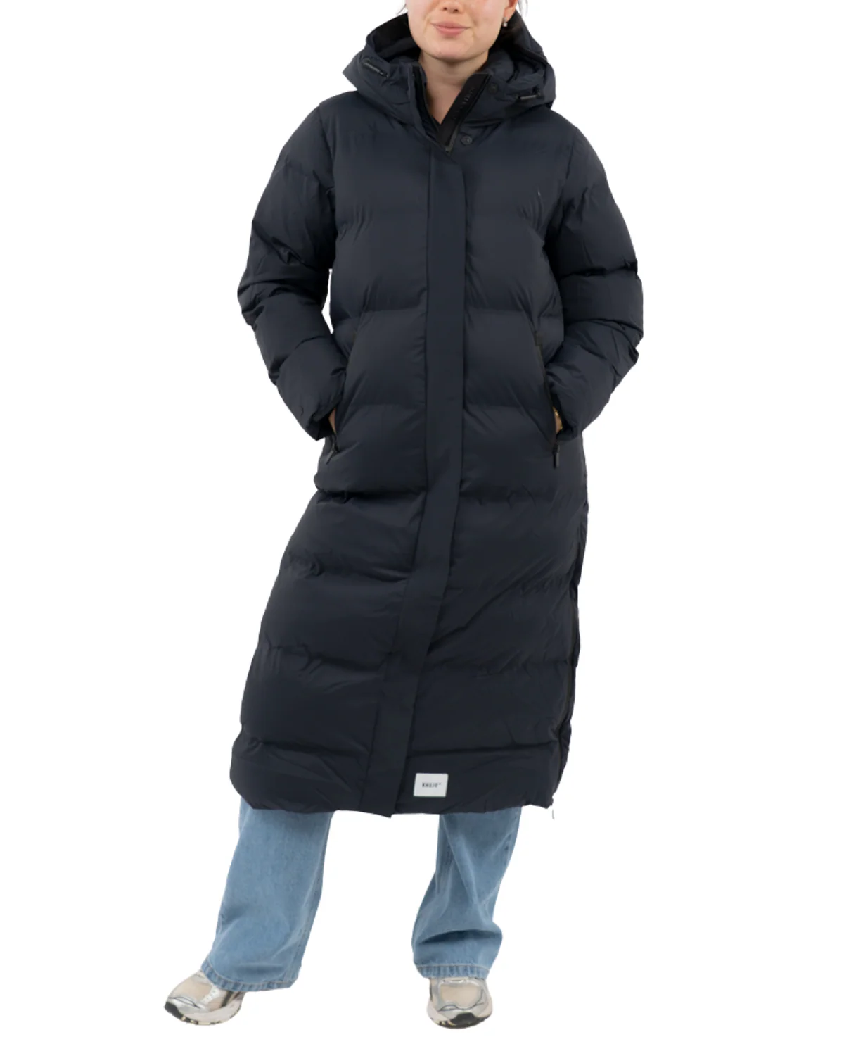 Khujo Maya3 winterjas