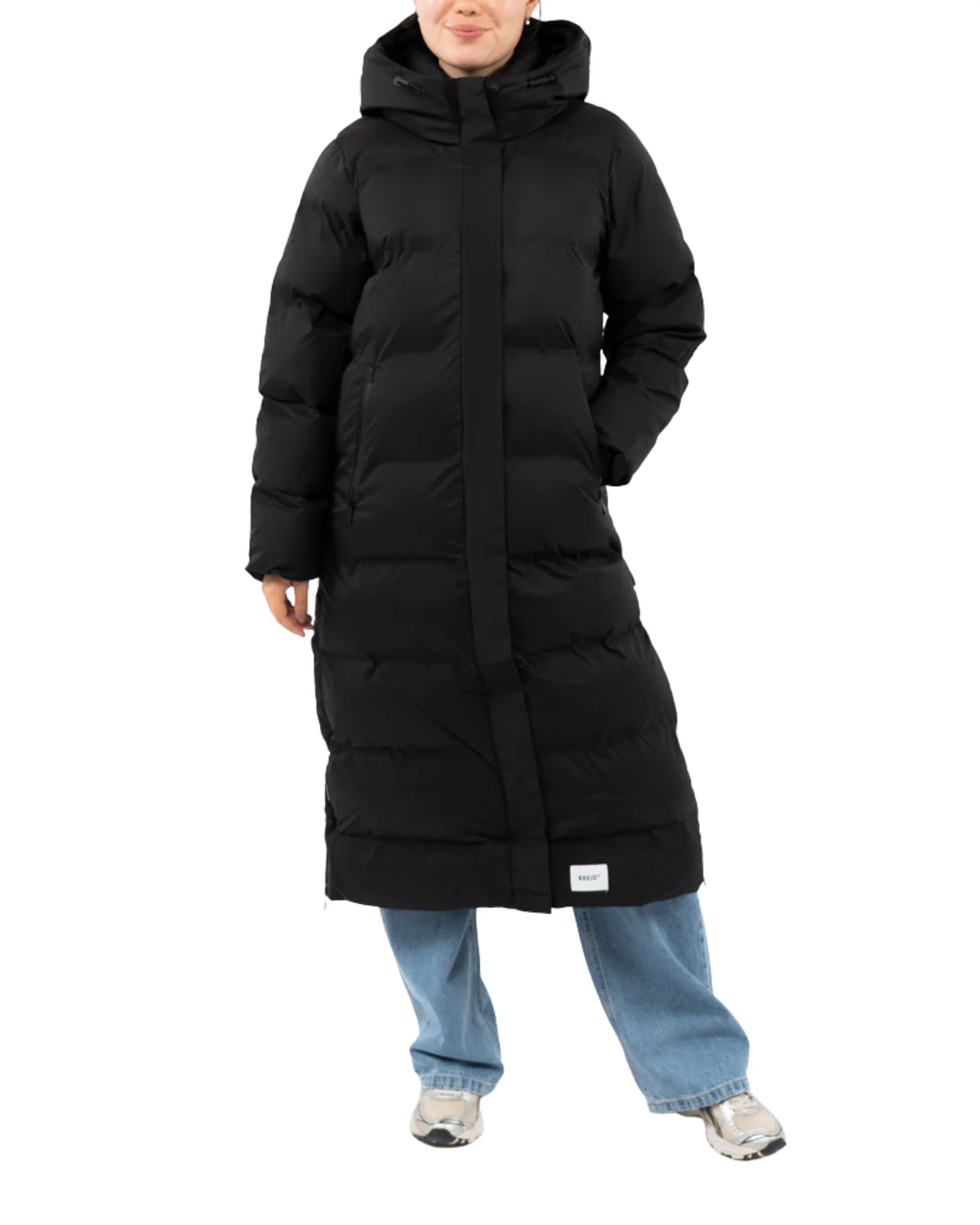 Khujo Maya3 winterjas