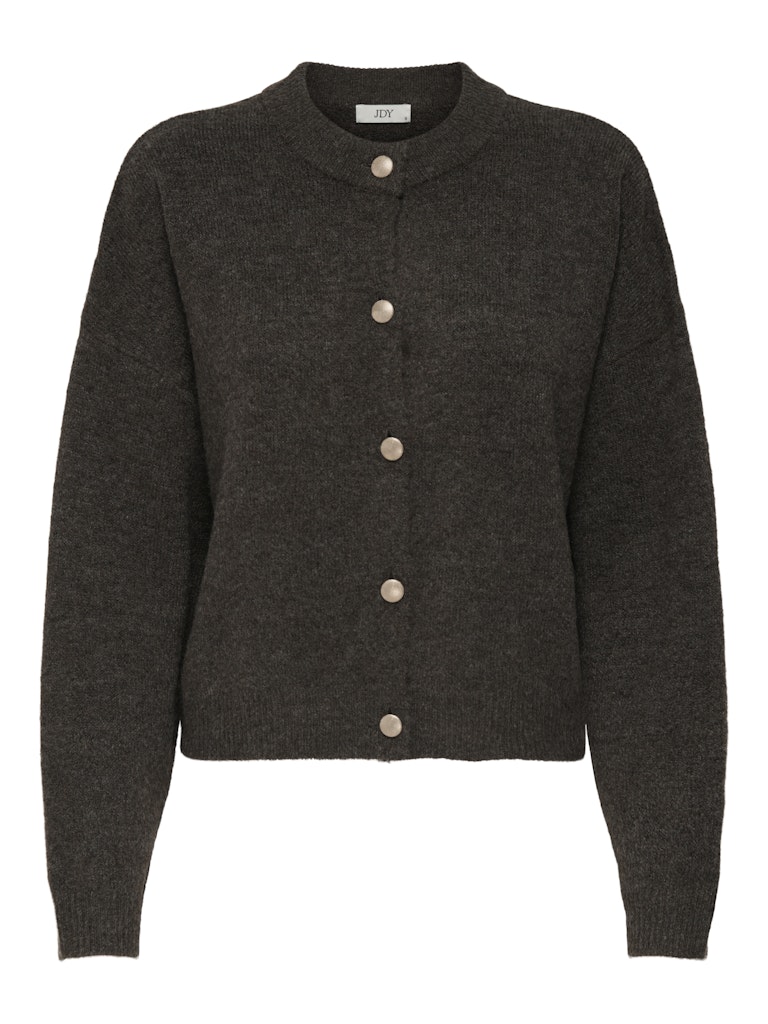 Jacqueline de Yong Jdydebbie ls o-neck cardigan knt -