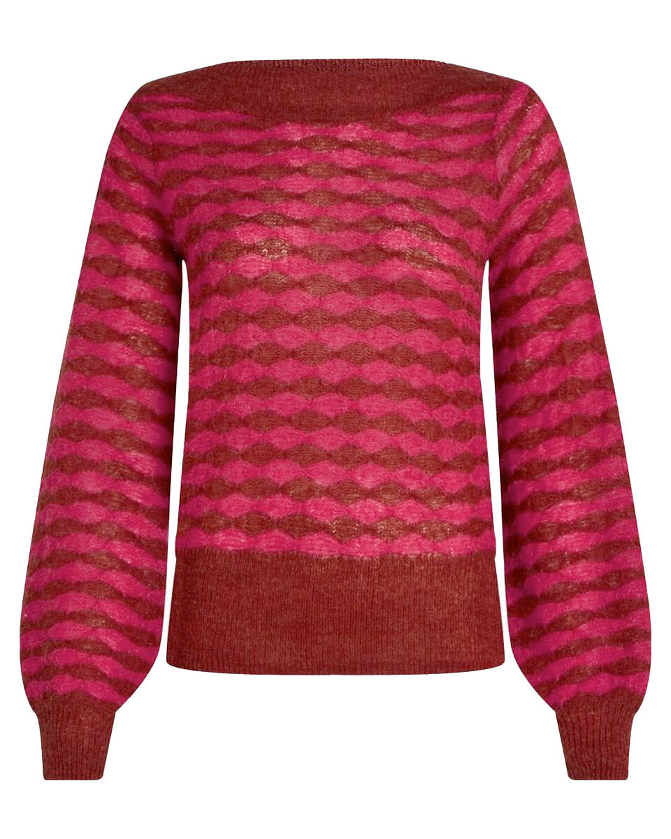 King Louie Pullover 09906 erin