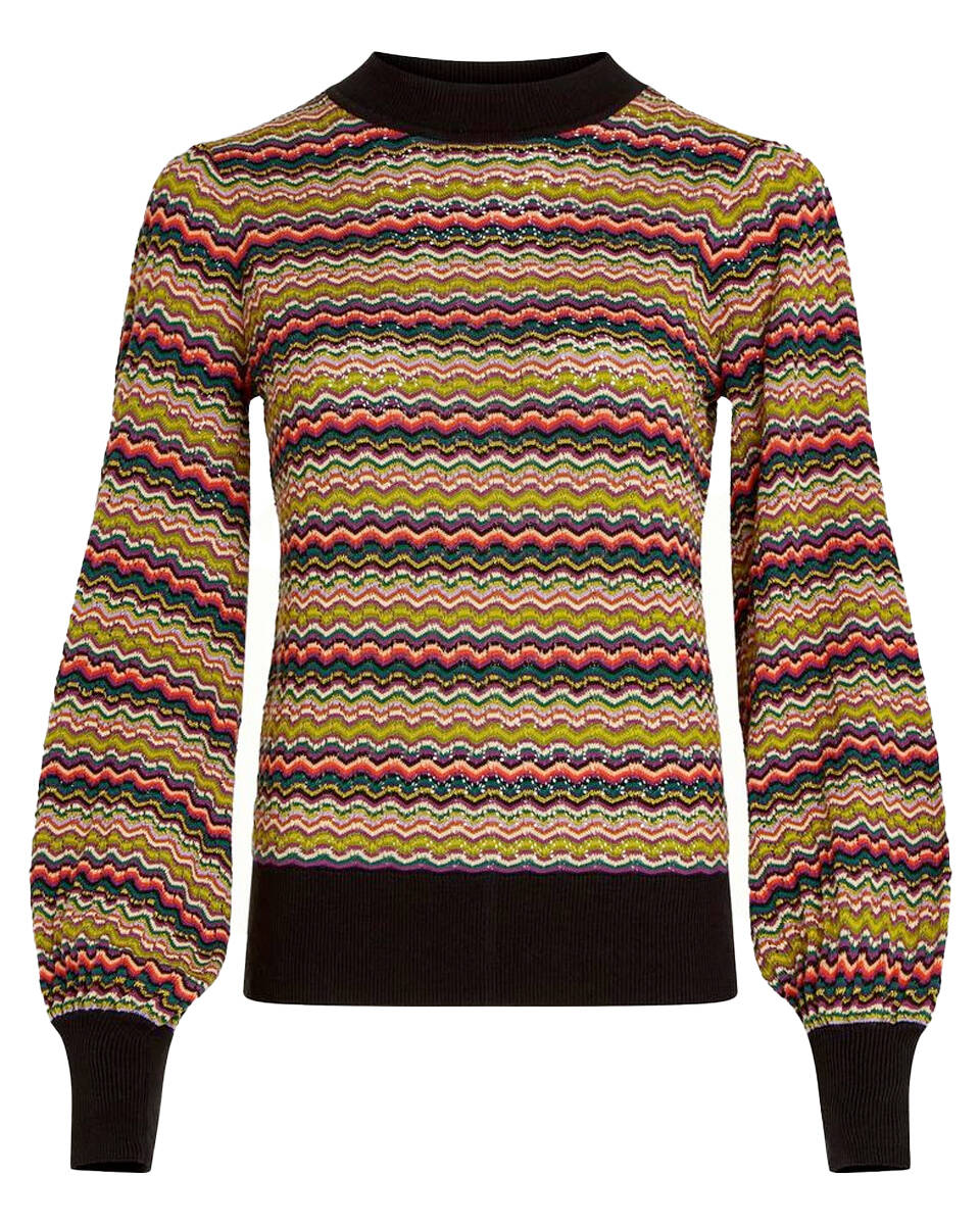 King Louie Pullover 09909 maya